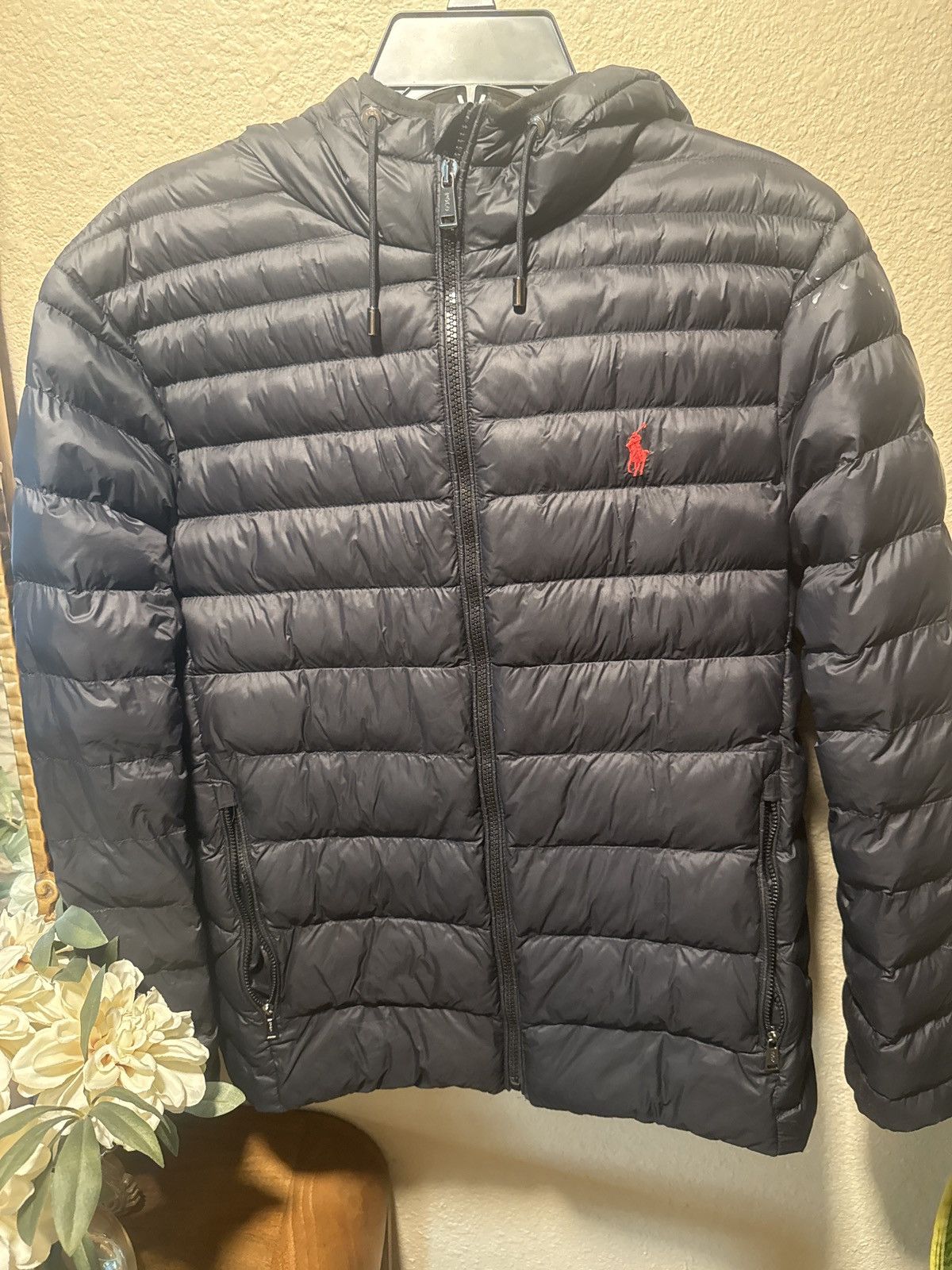 Polo Ralph Lauren Polo Ralph Lauren Puffer Size US S / EU 44-46 / 1 - 3 Thumbnail