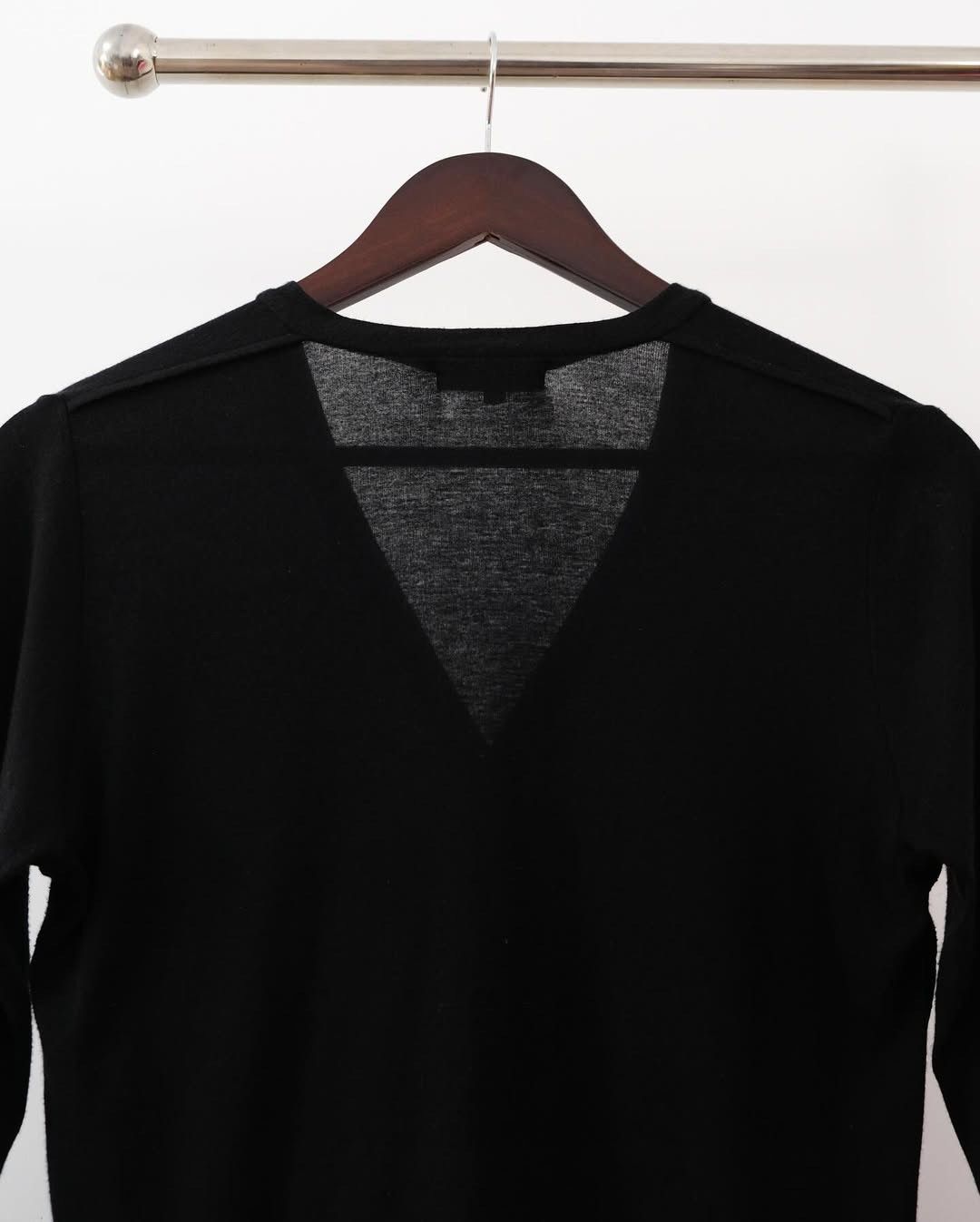 Tricot Comme des Garcons Tricot Comme Des Garcons Cardigan Size S / US 4 / IT 40 - 6 Thumbnail