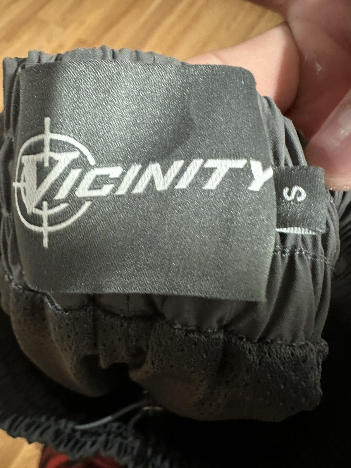 Vintage Vicinity Track Pants Gray Size US 32 / EU 48 - 3 Thumbnail