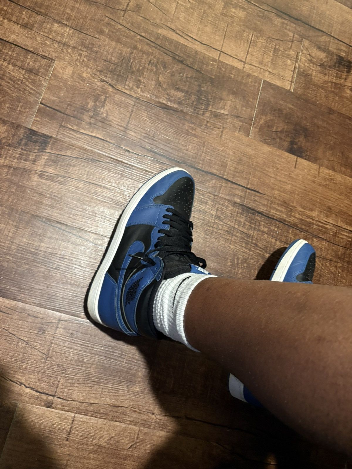 Jordan Brand Jordan 1 Size US 13 / EU 46 - 2 Thumbnail