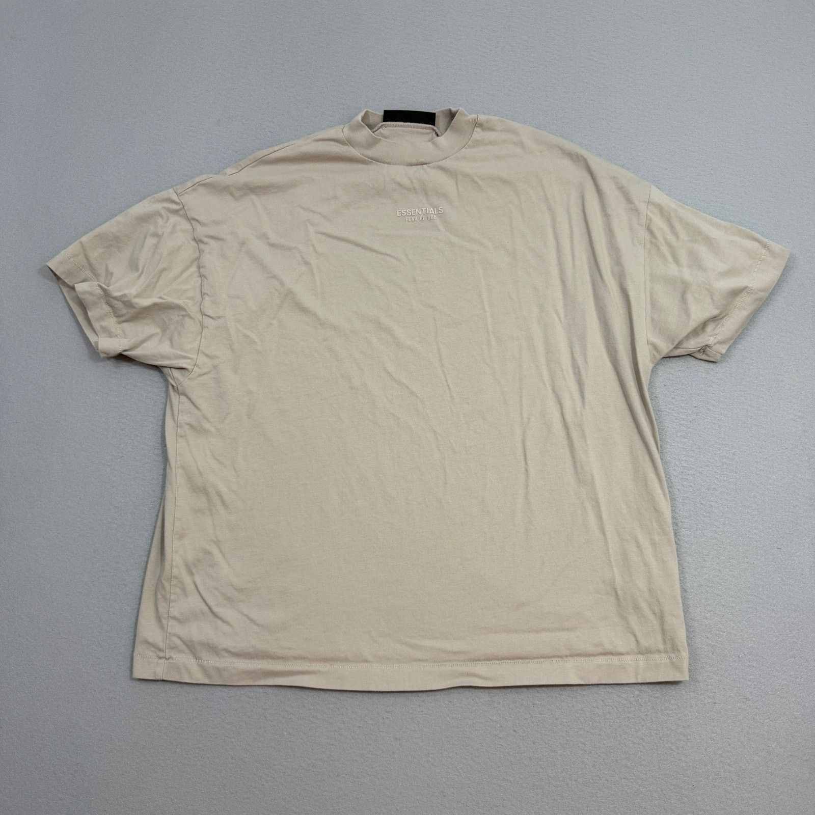 Fear of God × Union LA Rare 2015-2016 Union x Fear of God shirt
