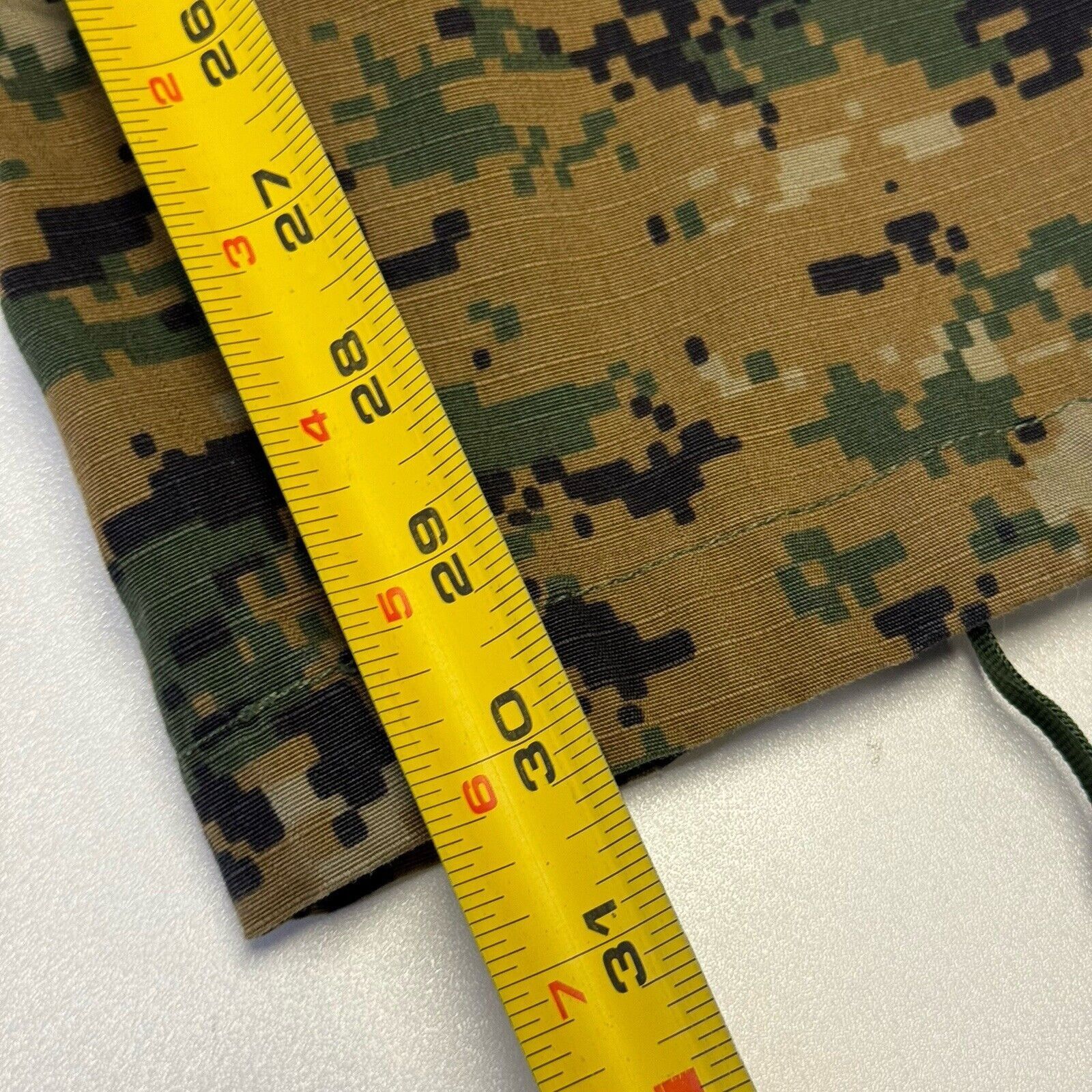 Other Propper Mens Military Pants Tactical Cargo Camouflage M/R Size US 34 / EU 50 - 8 Thumbnail