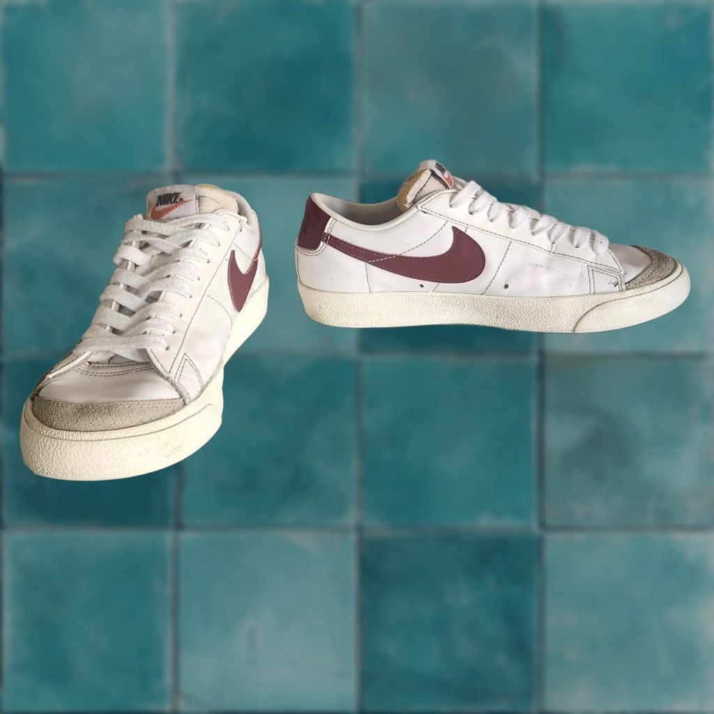 Nike VINTAGE? No - N/A Size S / US 4 / IT 40 - 1 Thumbnail