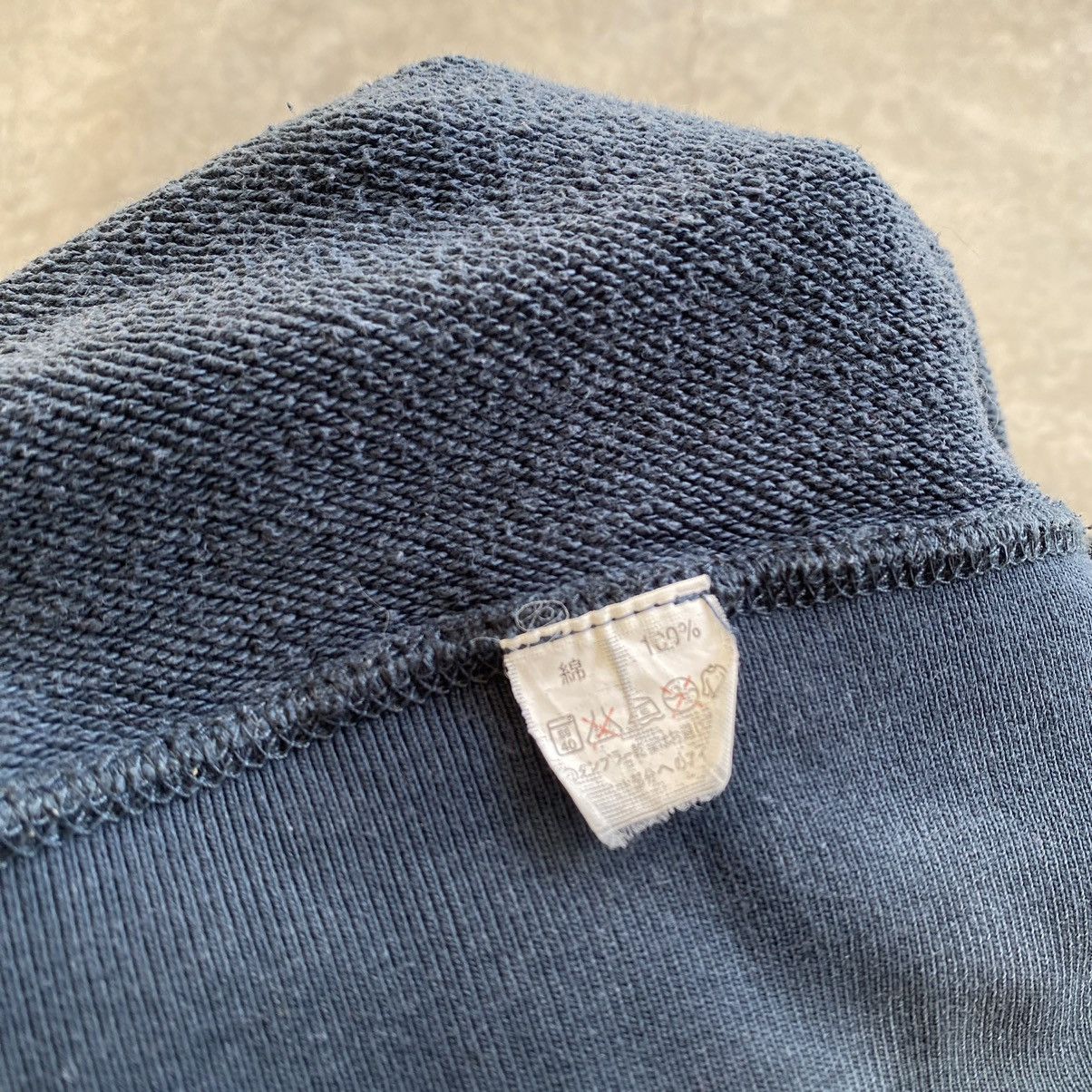 Vintage USAAF United States Air Force Sweatshirt Size US M / EU 48-50 / 2 - 7 Thumbnail