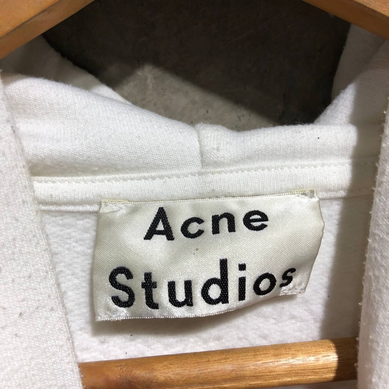 Acne Studios Acne Studios Flower Print Hoodie Size US L / EU 52-54 / 3 - 13 Thumbnail