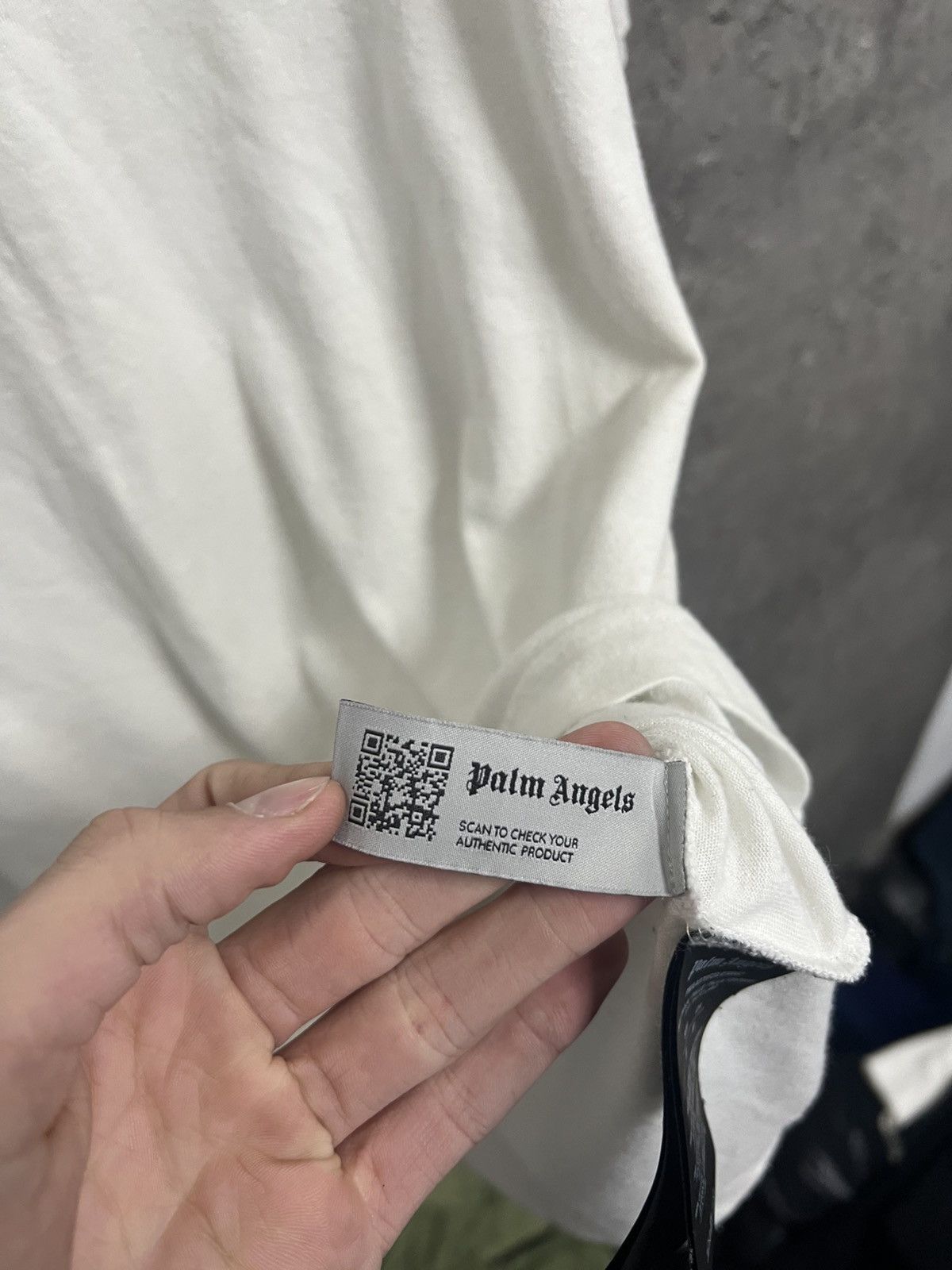 Palm Angels Palm Angels Tee Size US M / EU 48-50 / 2 - 8 Thumbnail