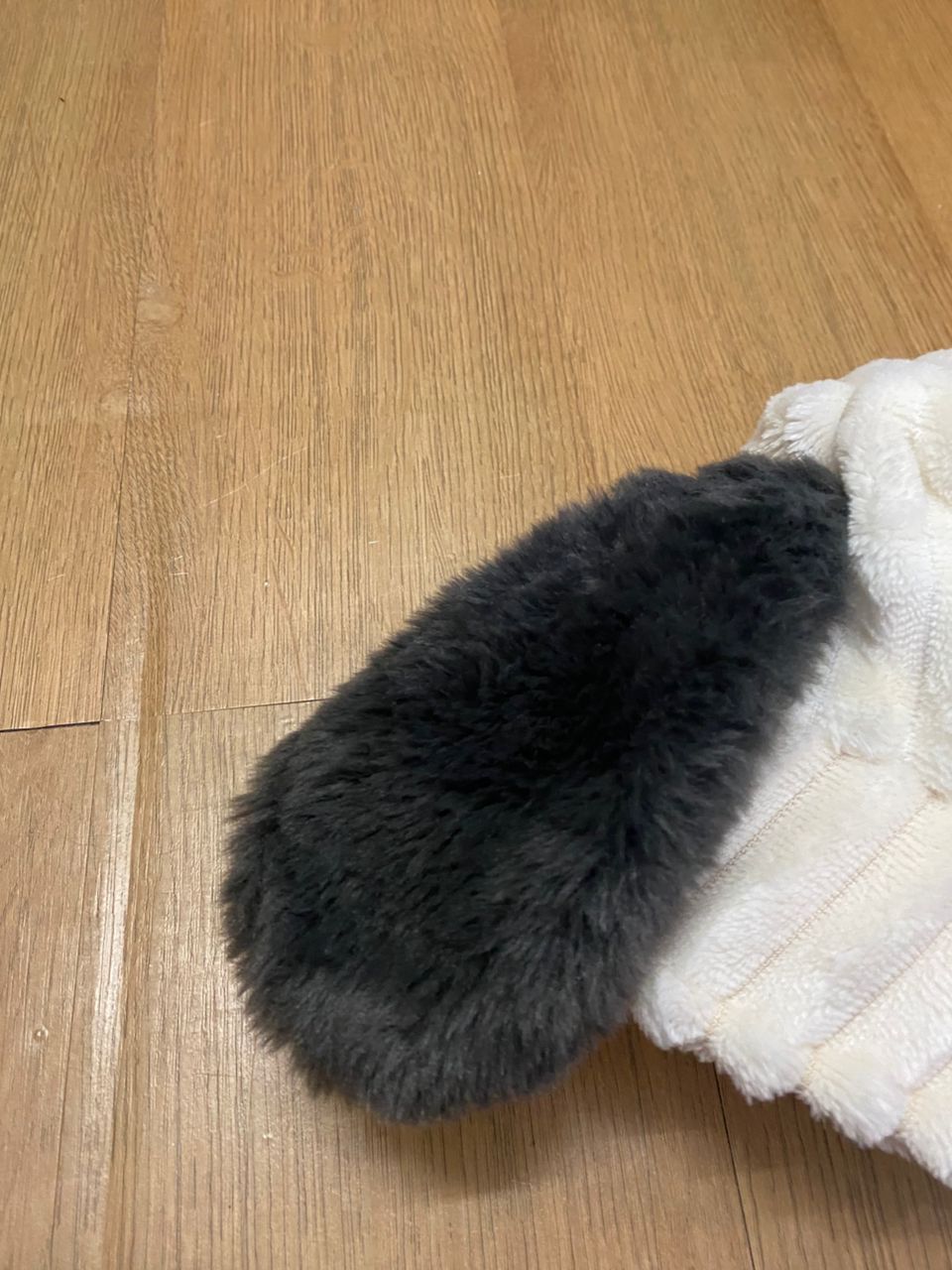 Universal Studios Combo 2 Item Usj Limited Snoopy Bucket Hat Fur Size ONE SIZE - 5 Thumbnail
