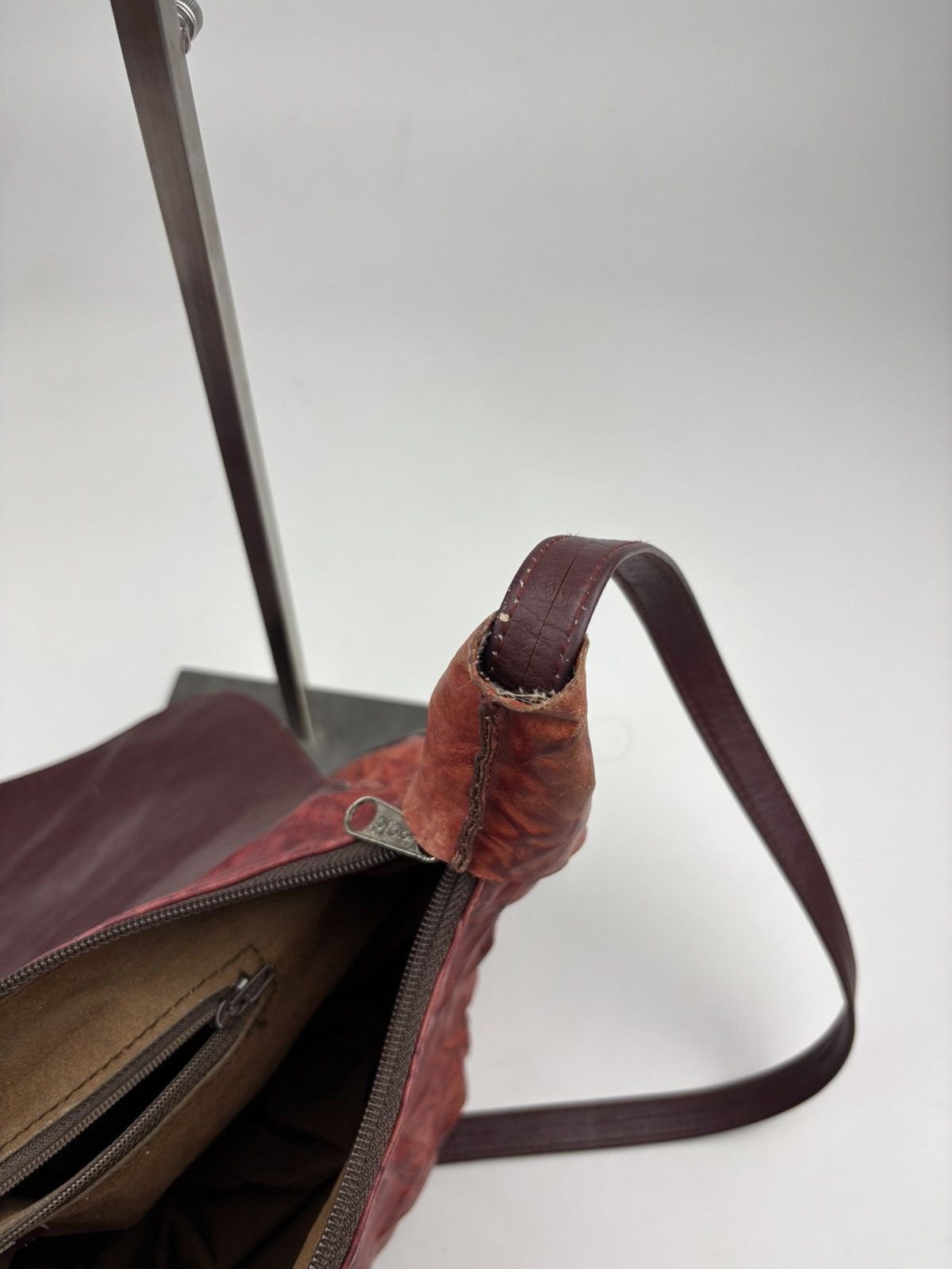 Yves Saint Laurent Archive Yves Saint Laurent Mombasa Crossbody bag Size ONE SIZE - 11 Thumbnail