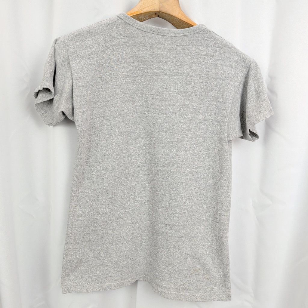 Champion × Vintage Vintage Harvard University Champion Grey T-Shirt Size US M / EU 48-50 / 2 - 7 Thumbnail