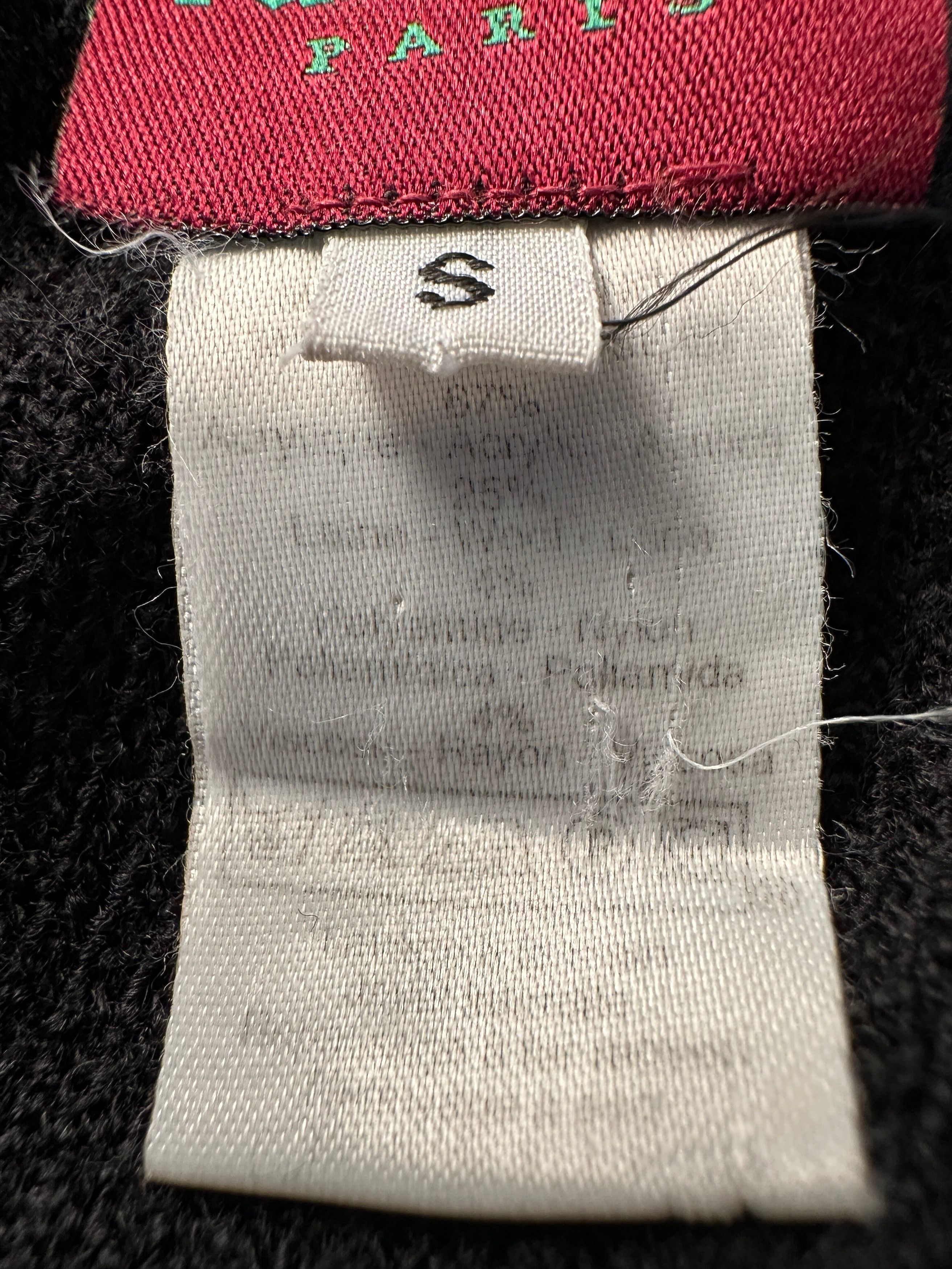 Kenzo Kenzo Turtle Neck Sweater Size US S / EU 44-46 / 1 - 4 Thumbnail
