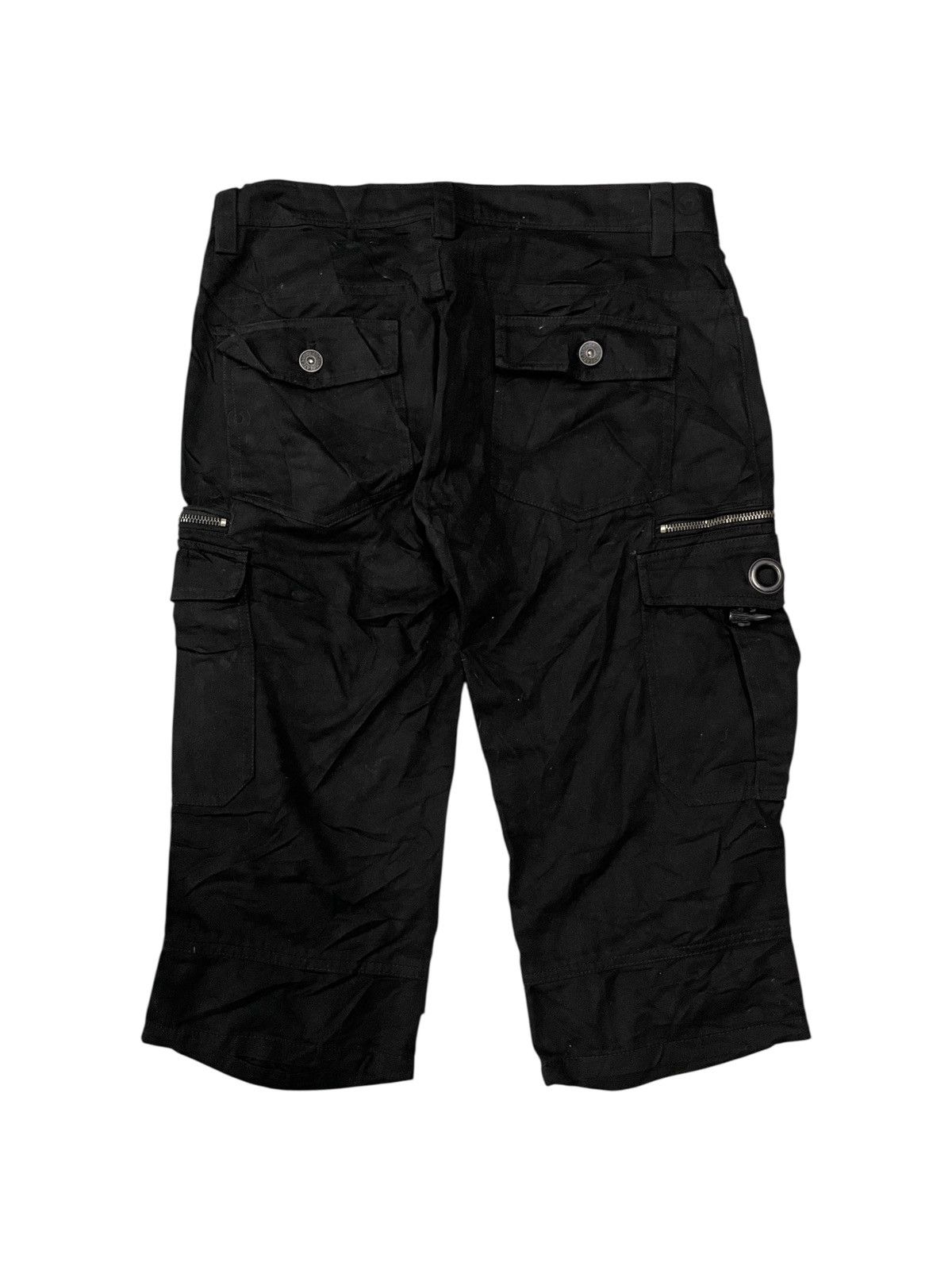 In The Attic In the attic 3q pants Size US 31 - 14 Thumbnail