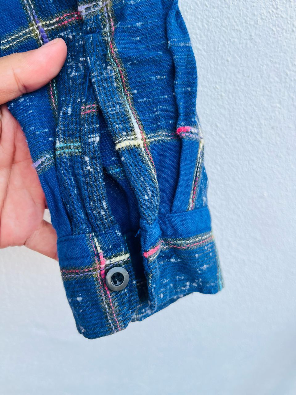 Japanese Brand × Sugar Cane Vintage Sugarcane Japanese Designer Fashion Style Size US L / EU 52-54 / 3 - 7 Thumbnail