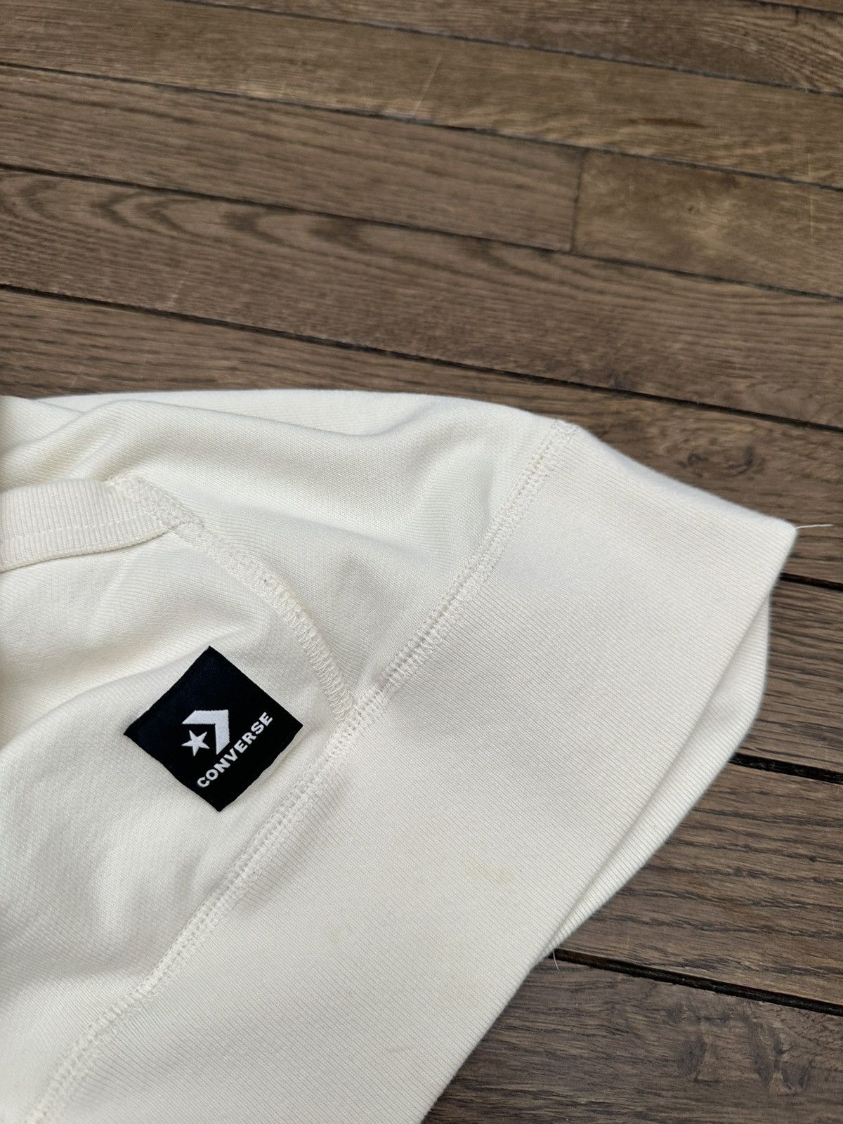 Converse Golf Wang x Converse Golf Le Fleur Flower Logo Hoodie XL Size US XL / EU 56 / 4 - 4 Thumbnail