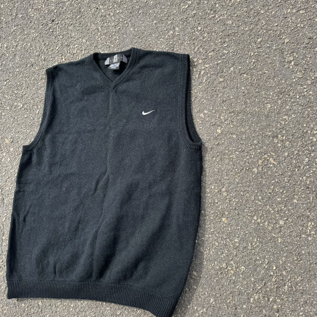 Nike × Vintage vintage y2k streetwear nike 90s Size US L / EU 52-54 / 3 - 2 Thumbnail