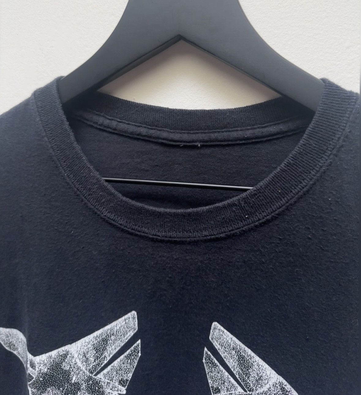 Other Vintage Y2K F-111 Fighter Jet T-Shirt Size US XL / EU 56 / 4 - 3 Thumbnail