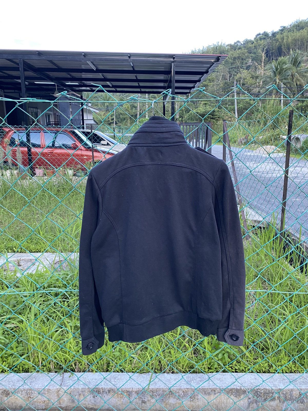 Von Dutch Von Dutch zip up jacket Size L / US 10 / IT 46 - 2 Thumbnail