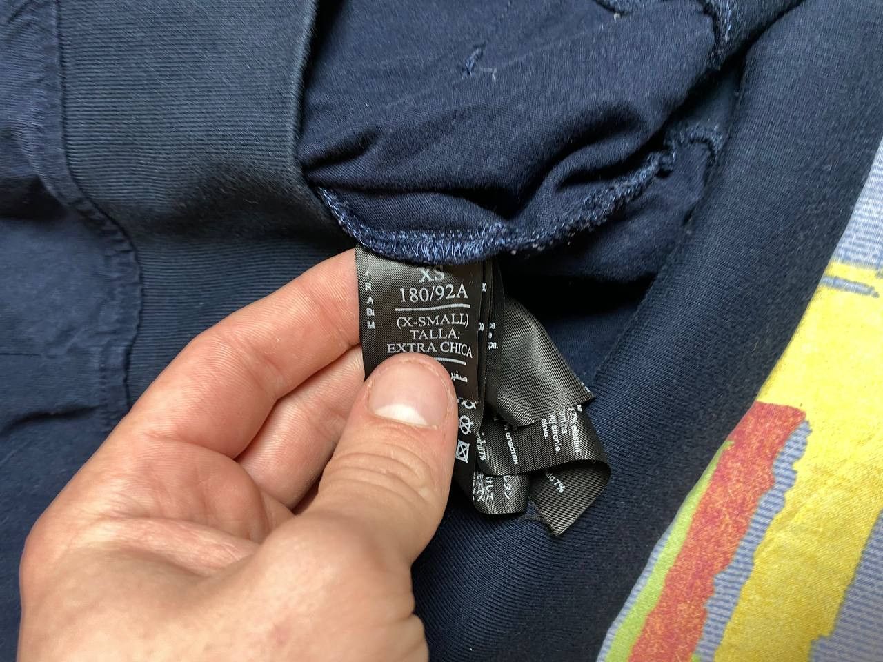 Allsaints Allsaints Zip Up Japanese Logo Y2K Hoodie Size US XS / EU 42 / 0 - 15 Thumbnail