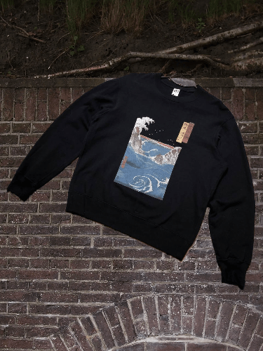 Uniqlo Sweater SWEATSHIRT