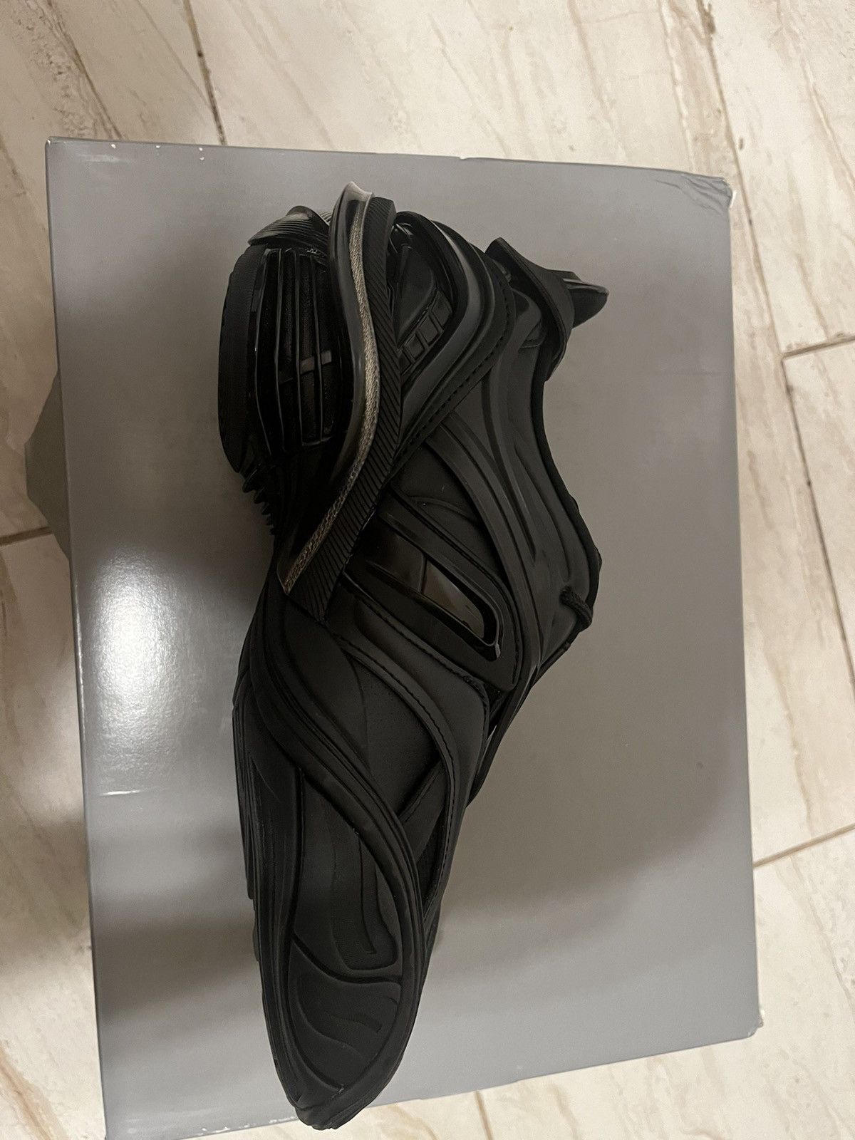 Balenciaga Balenciaga Tyrex Size US 10 / EU 43 - 2 Thumbnail