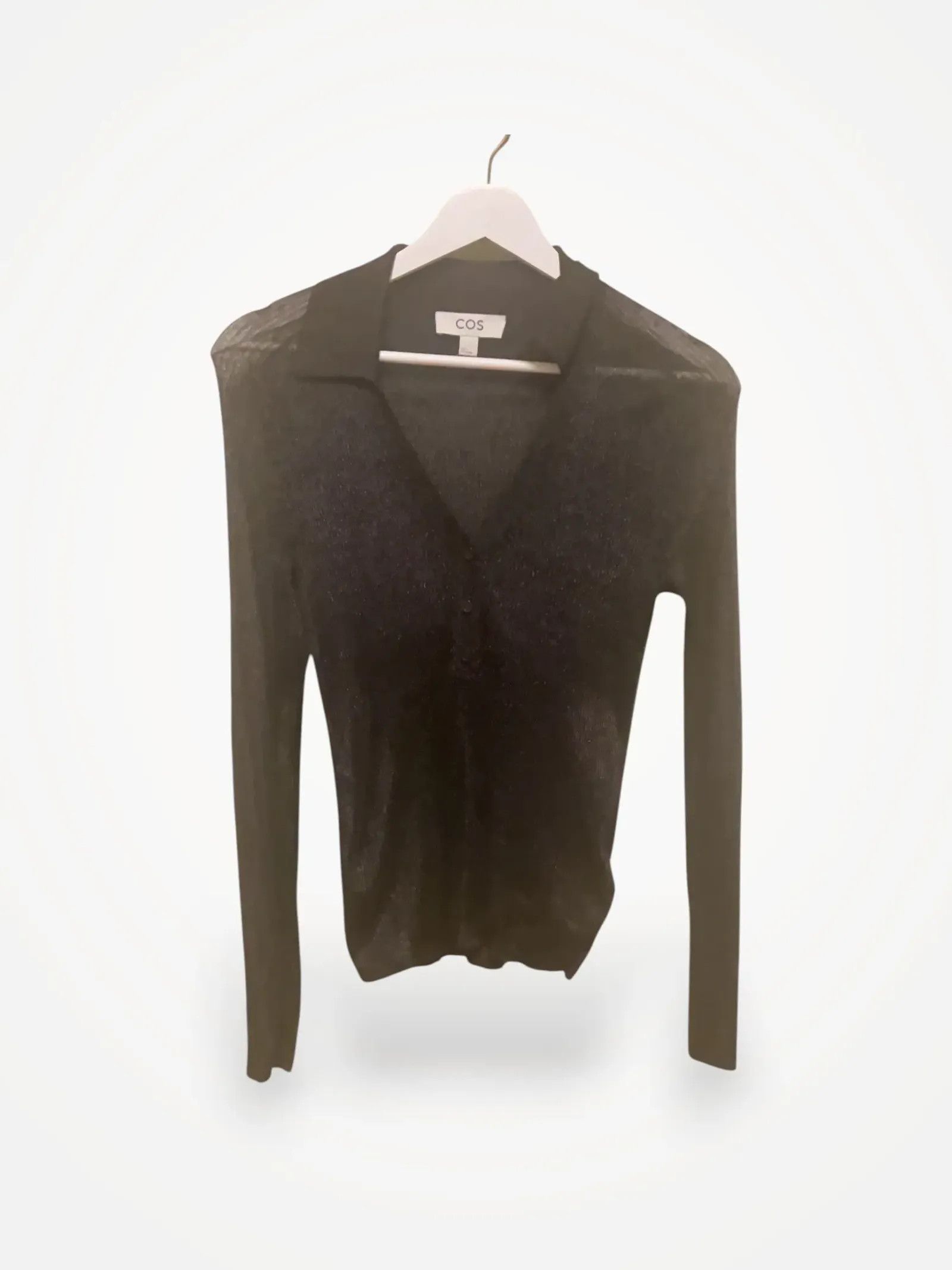 Cos Cos Top Size S / US 4 / IT 40 - 1 Thumbnail