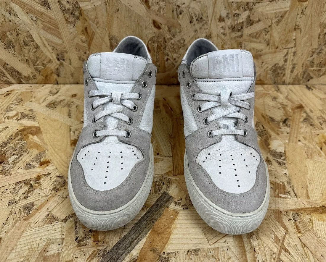 AMI AMI sneakers size 10,5 Size US 10.5 / EU 43-44 - 6 Thumbnail