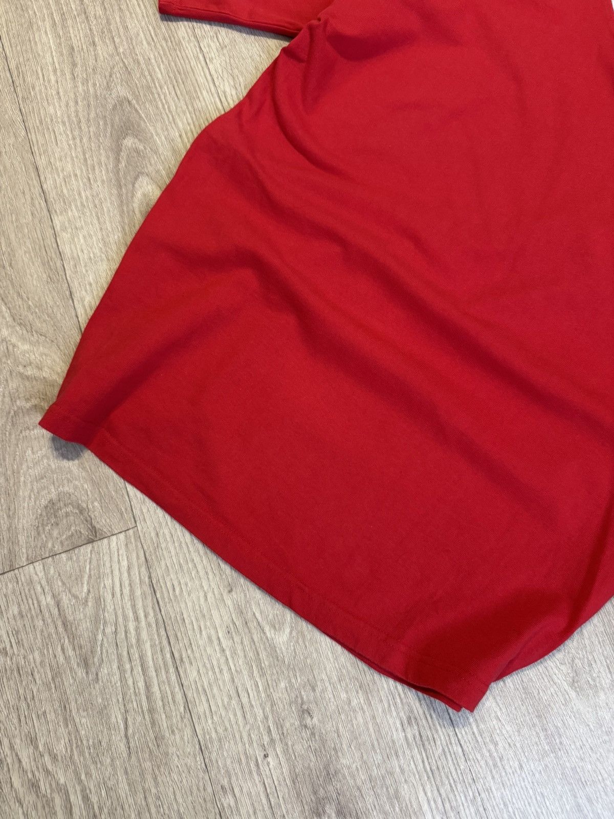 Vintage 🔷Rare Vintage Nottingham Forest 1979 Soccer jersey🔷 Size US XL / EU 56 / 4 - 2 Thumbnail