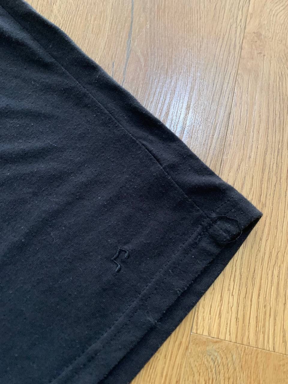 Number (N)ine Number Nine Denim Size US XL / EU 56 / 4 - 5 Thumbnail