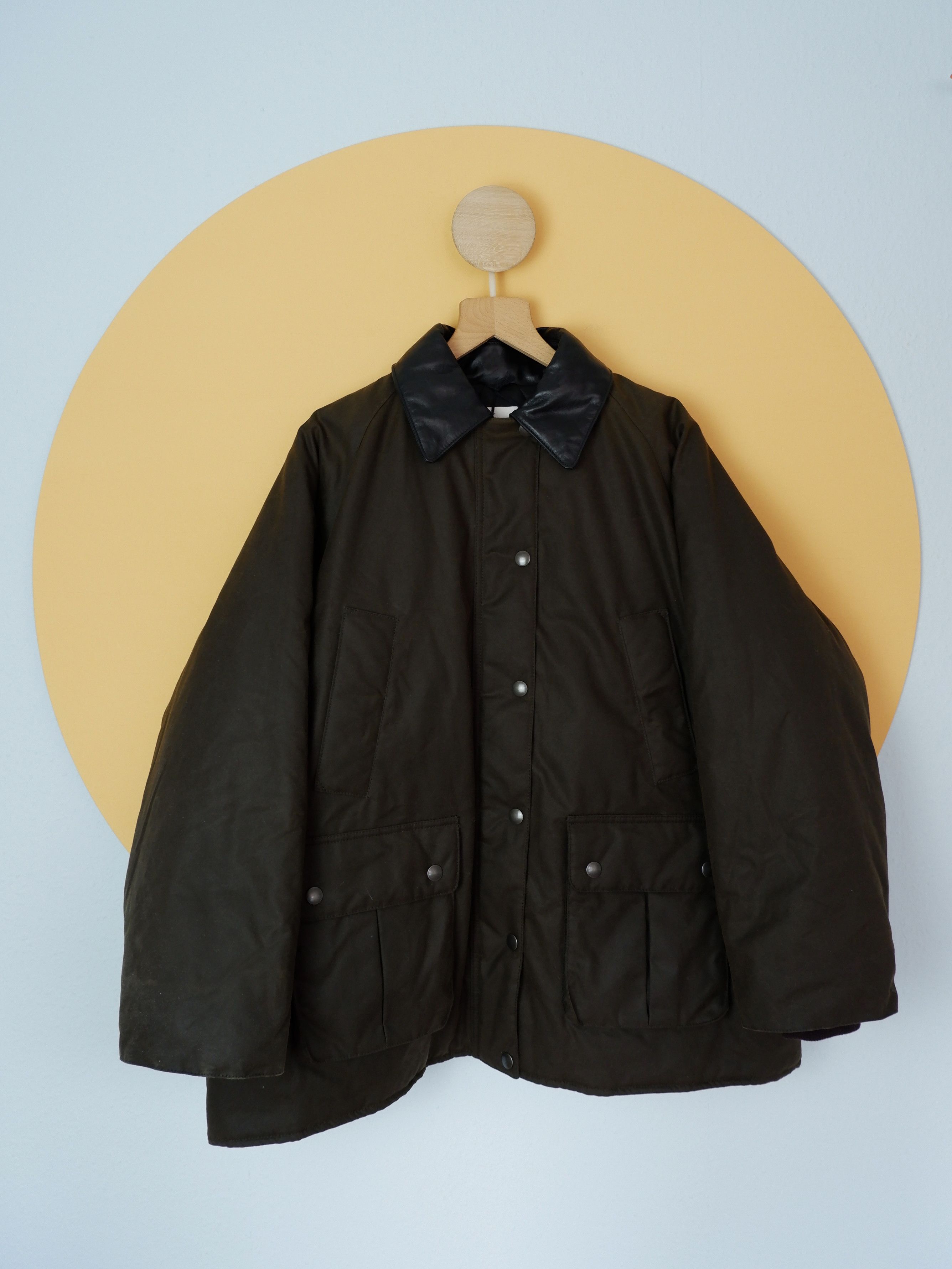 miumiu ミュウミュウ　アーカイブ　99aw wool coat prada Vintage Mens MIU MIU Coat Jacket Wool Mohair Black Size 52