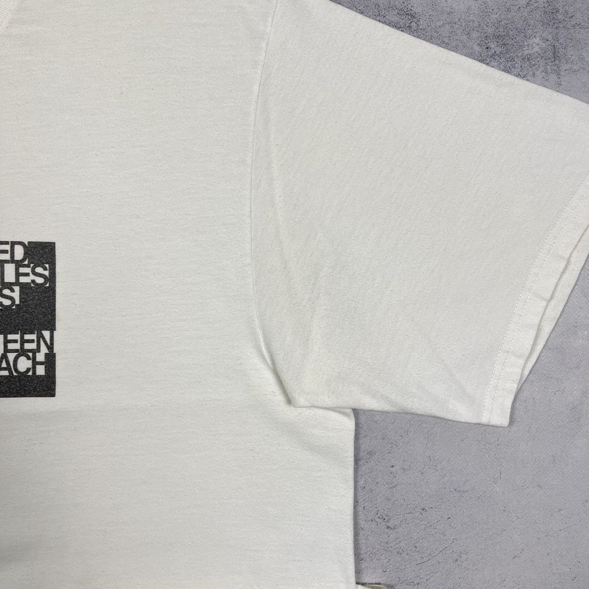 Stussy Vintage Stussy Incorporated Y2K Big Logo T Shirt 90’s Size US XL / EU 56 / 4 - 14 Thumbnail