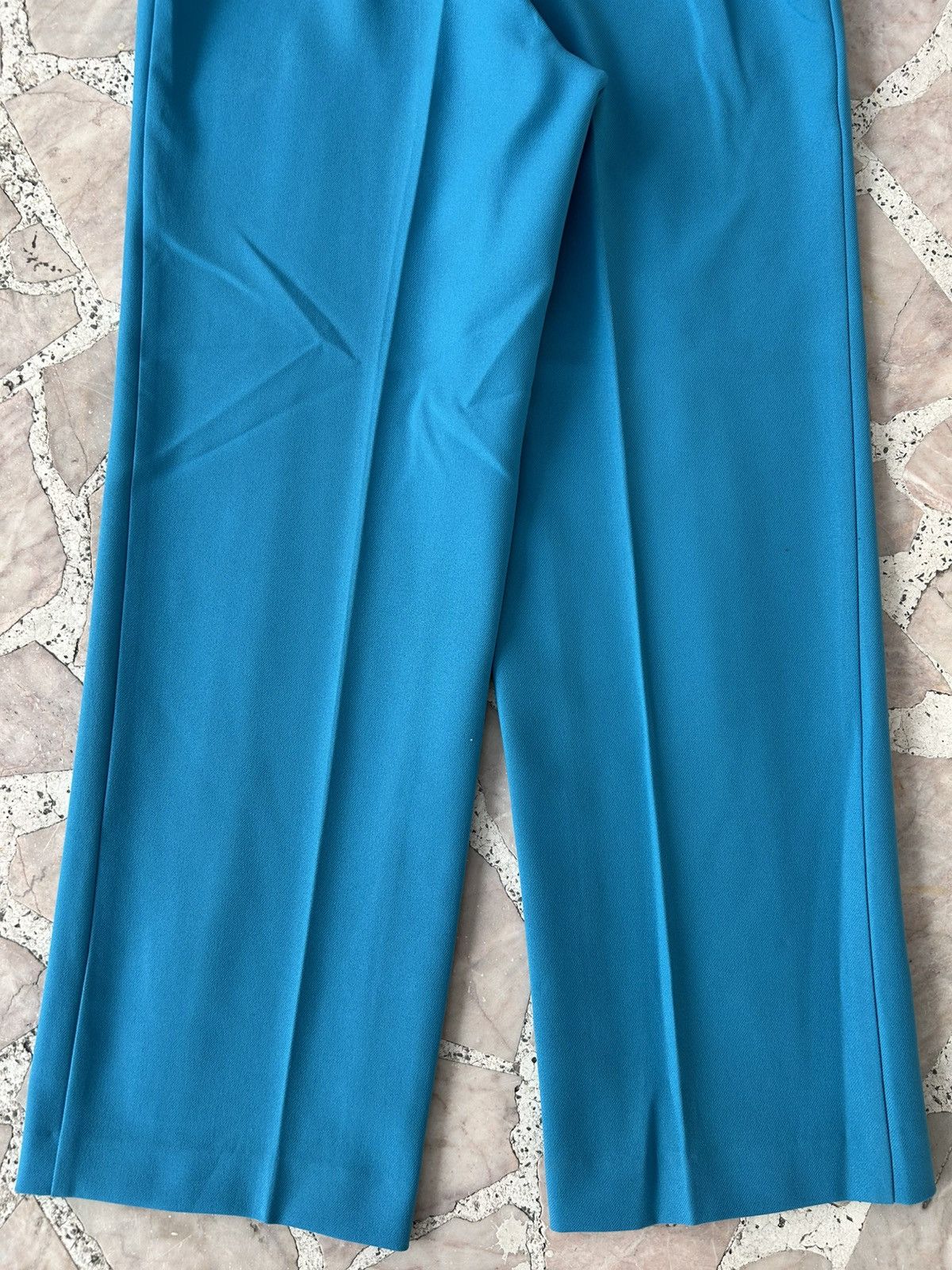 Levi's Levis Staprest Vintage Light Blue Japan Pants Size US 30 / EU 46 - 7 Thumbnail