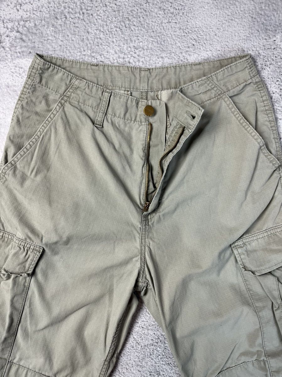 Carhartt × Carhartt Wip Carhartt WIP cargo pants Y2K Size US 28 / EU 44 - 7 Thumbnail