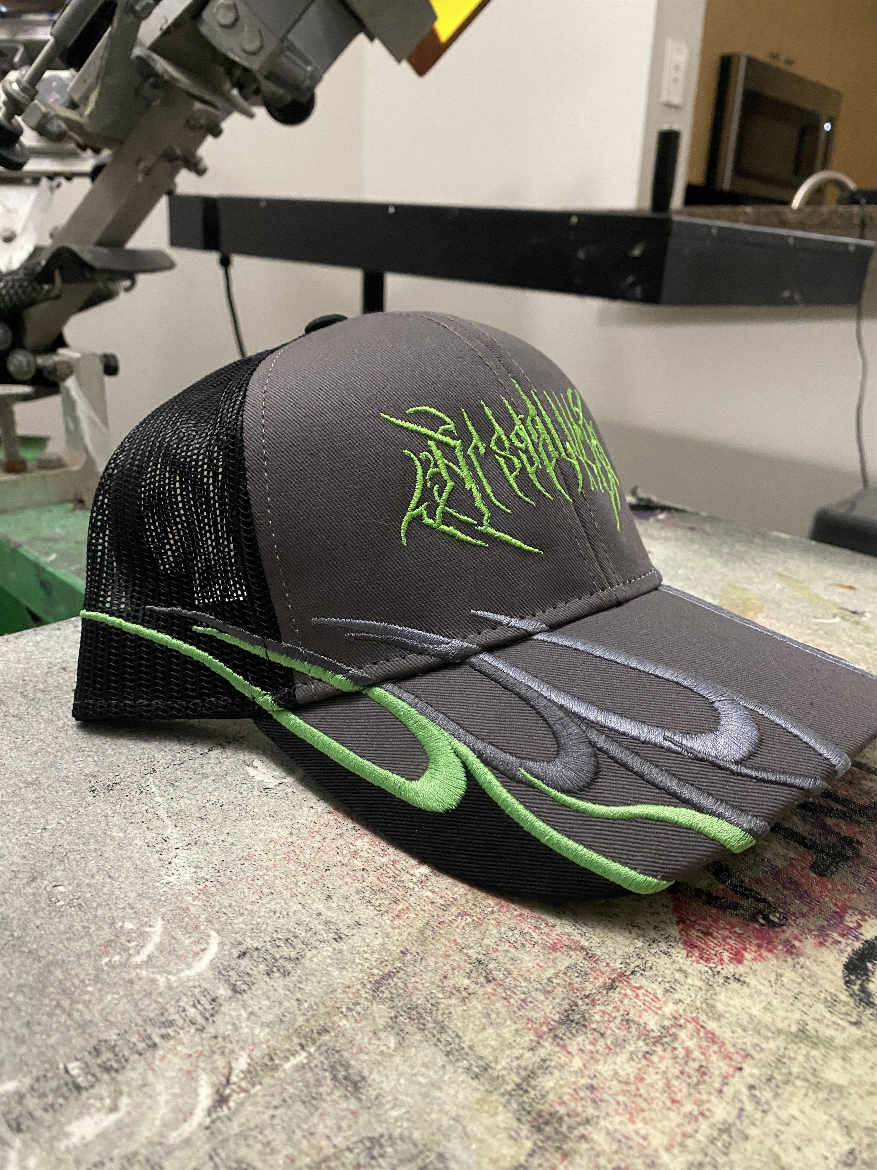 Other NRS Tribal Cap Size ONE SIZE - 3 Thumbnail