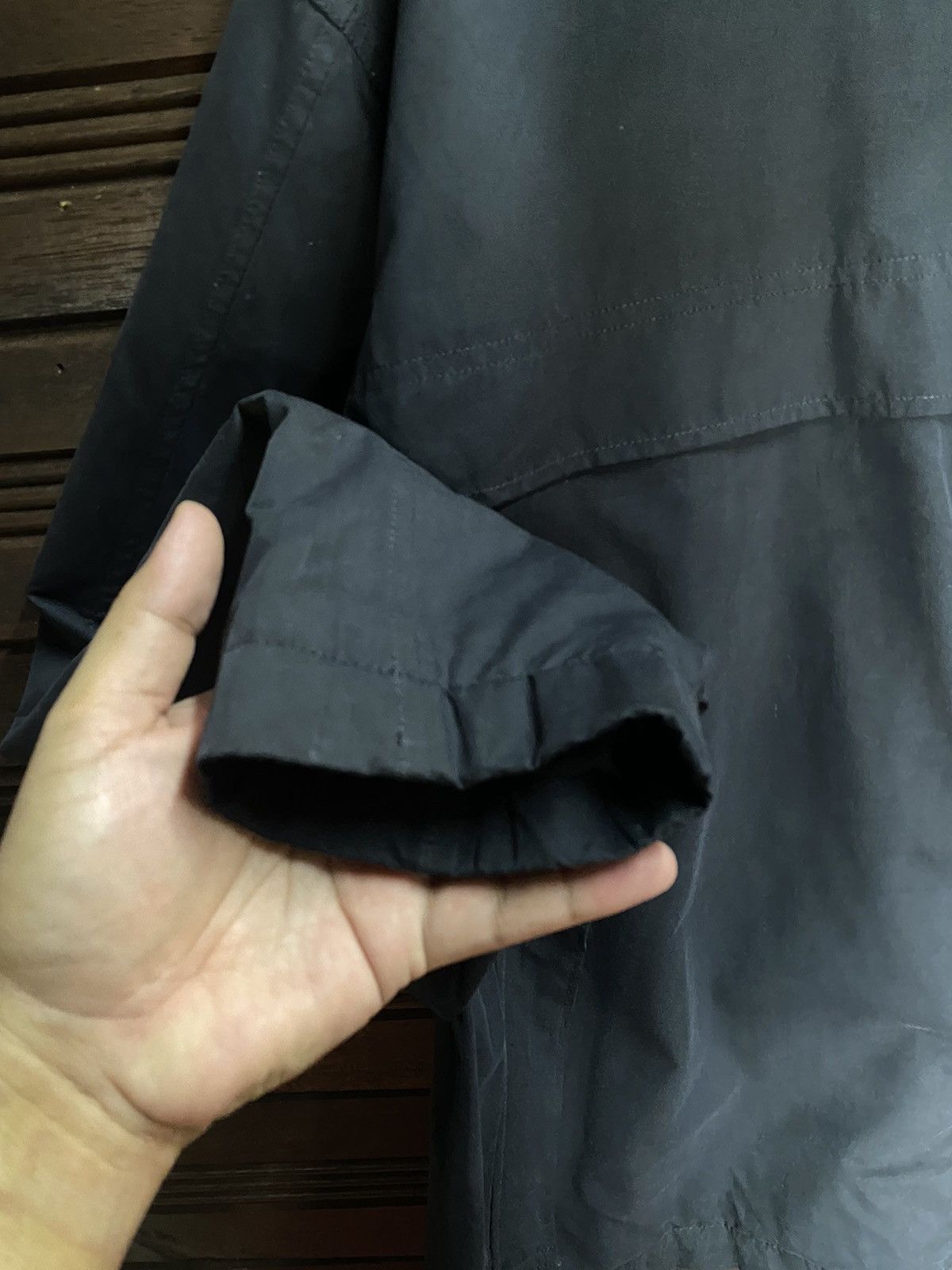 Columbia × Goretex × Vintage Vintage Columbia Packable waterproof Windbreaker Size US XL / EU 56 / 4 - 5 Thumbnail