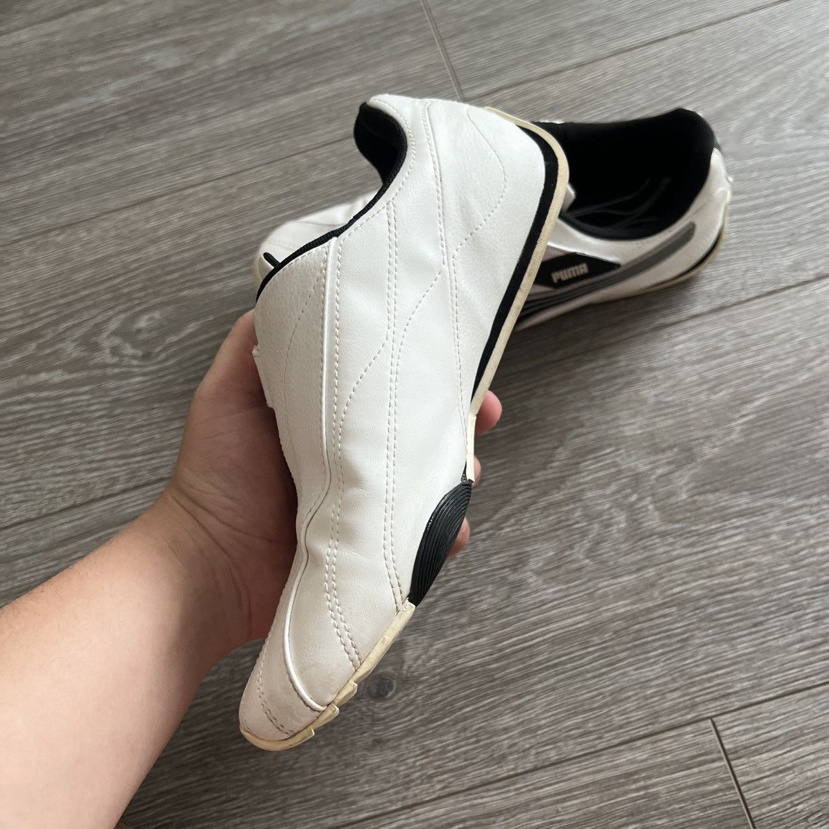Puma Vintage Puma Speedcat Sneakers Size US 6 / IT 36 - 6 Thumbnail