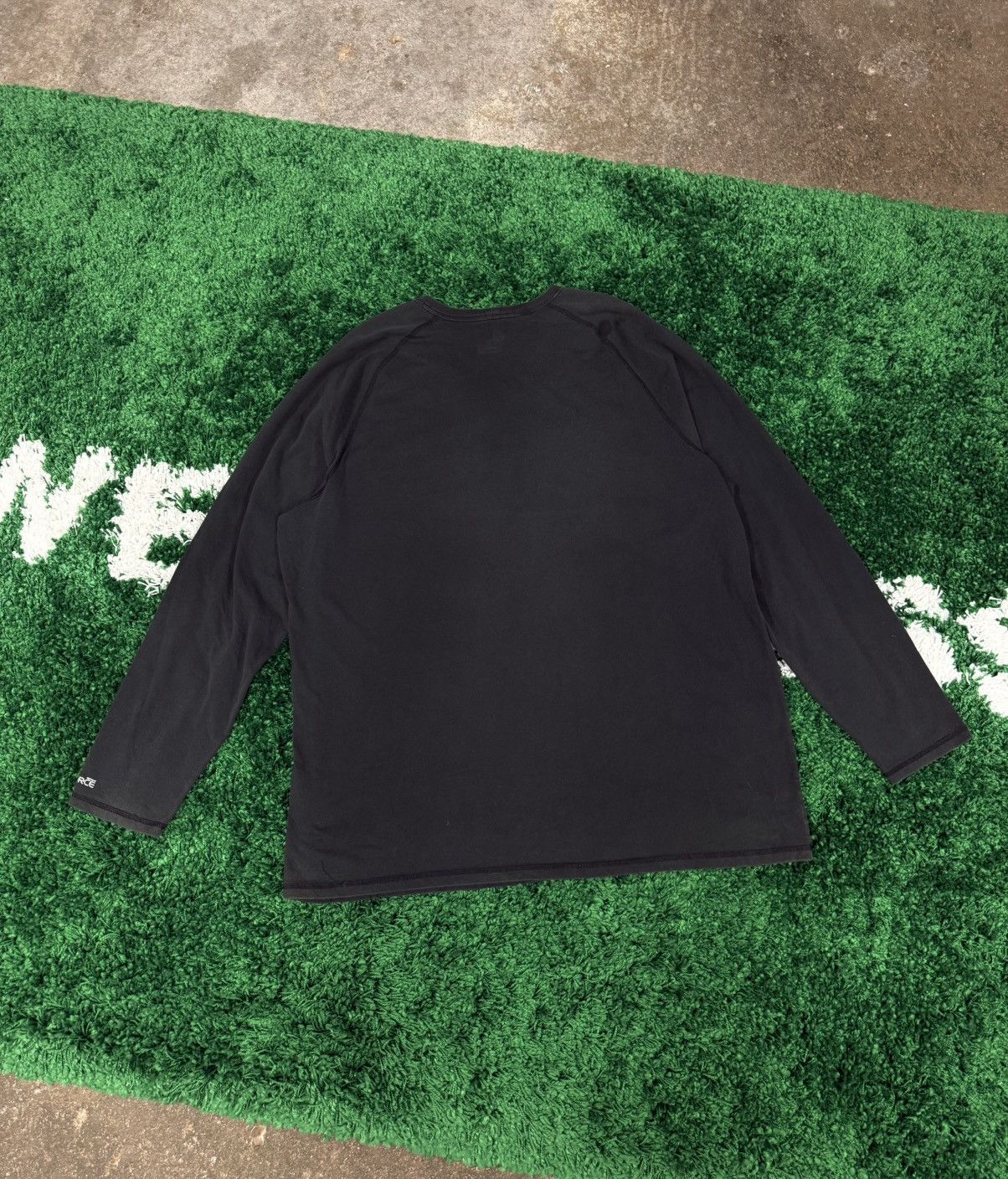 Carhartt Carhartt Force Pocket Long Sleeve 2XL XXL Paint Distressed Size US XXL / EU 58 / 5 - 6 Thumbnail