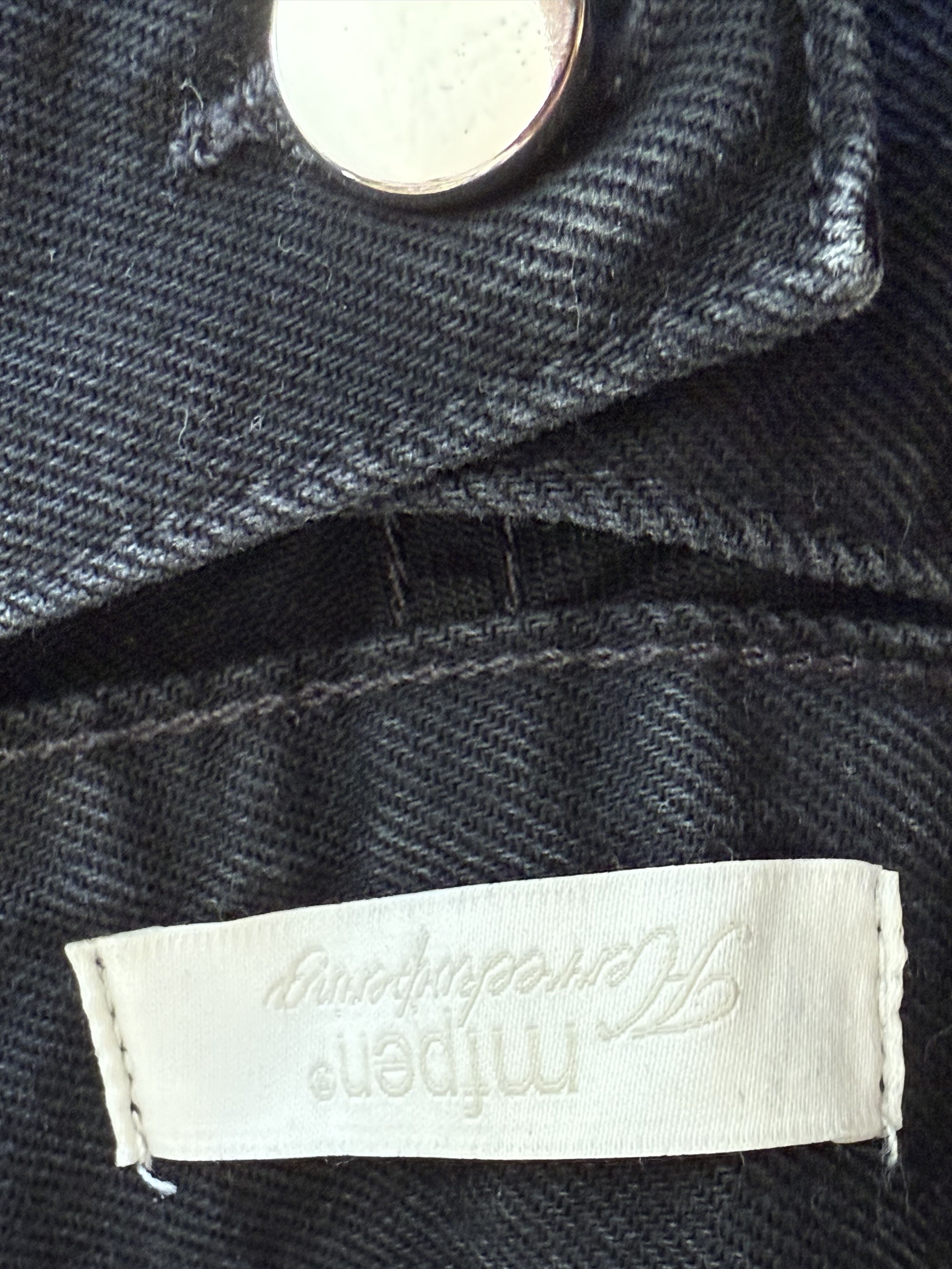 Mfpen Mfpen Herrevkipering Denim Size US 30 / EU 46 - 5 Thumbnail