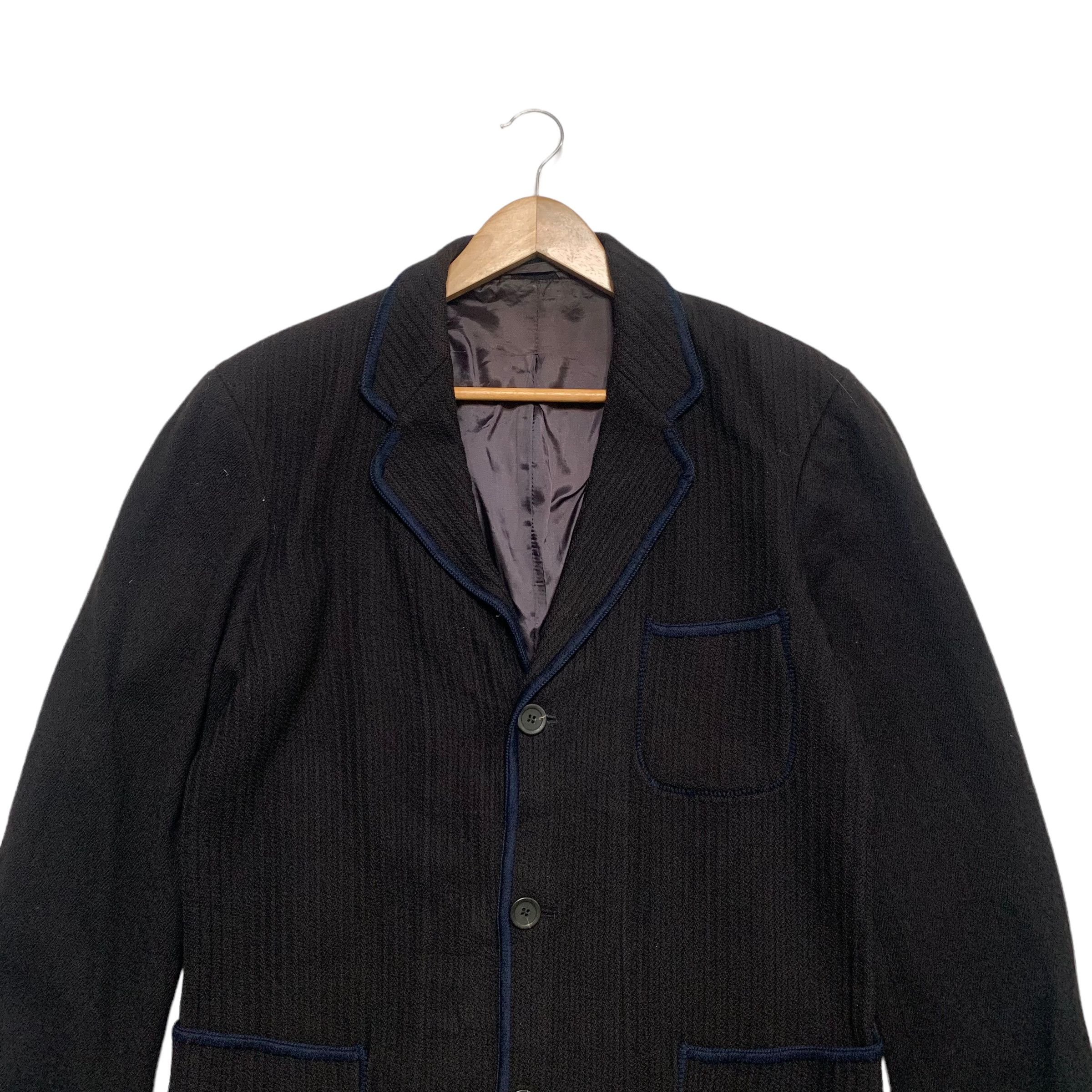 Marithe + Francois Girbaud Marithe Francois Girbaud Sporcity Jacket Size US M / EU 48-50 / 2 - 4 Thumbnail