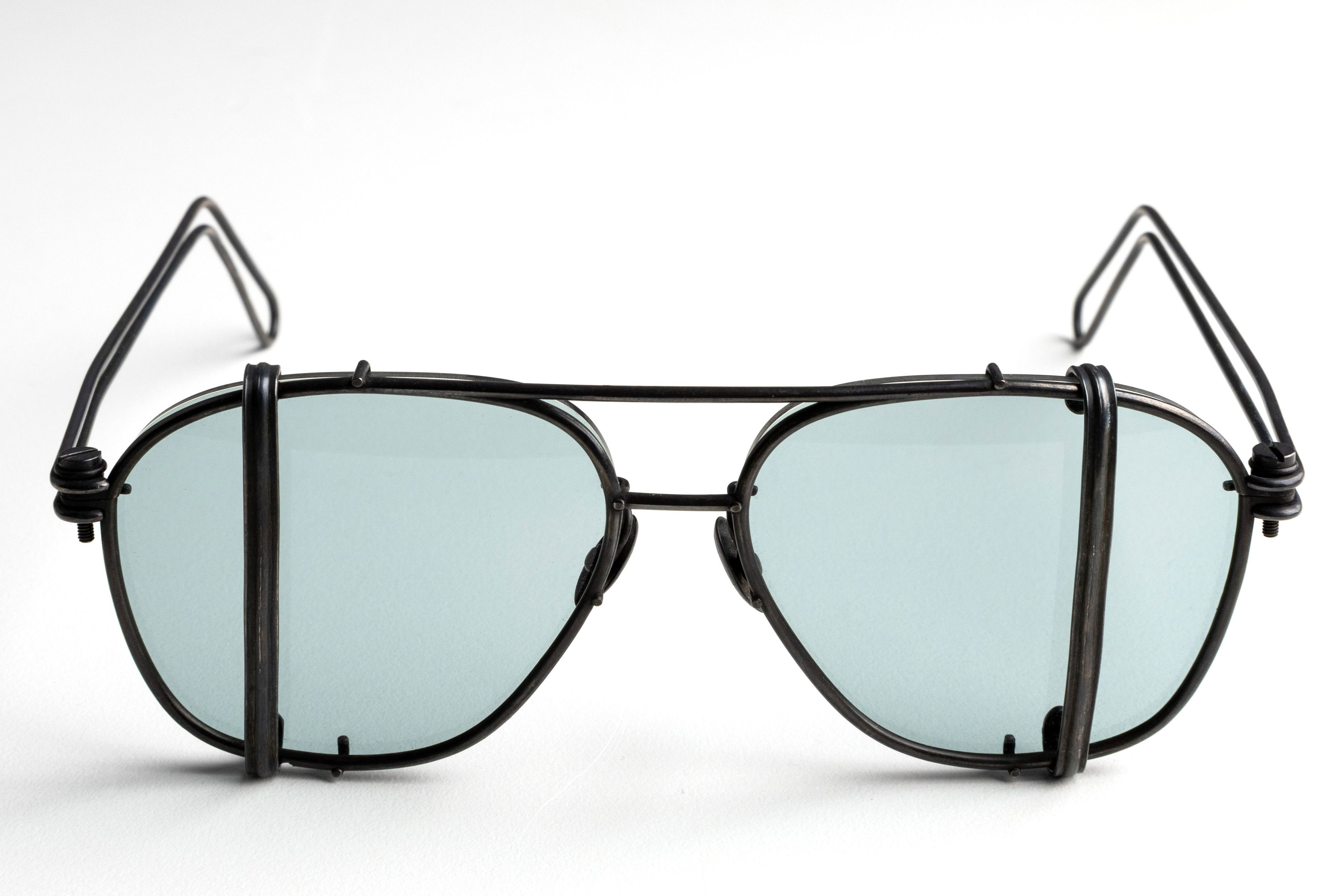 Boris Bidjan Saberi × Werkstatt Munchen Boris Bidjan Saberi x