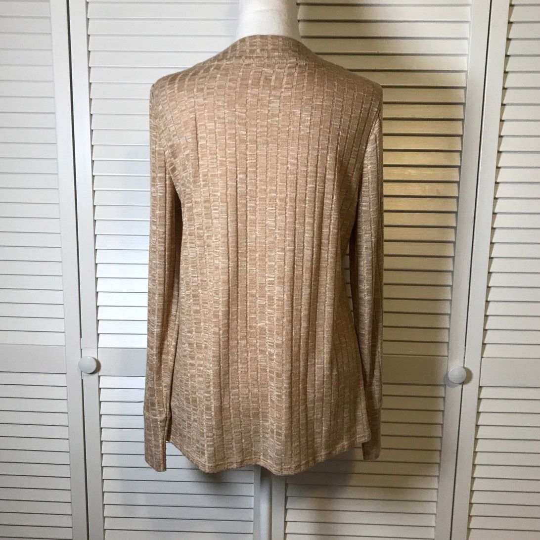 Other A New Approach V-neck Long Sleeve Sweater L Size L / US 10 / IT 46 - 2 Thumbnail