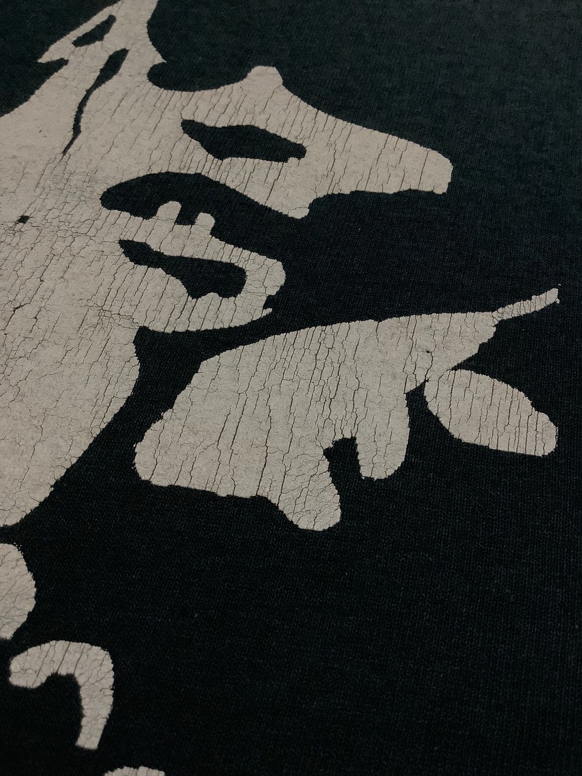 Band Tees × Vintage VINTAGE THE HELL YEAHS BAND TEES Size US L / EU 52-54 / 3 - 6 Thumbnail