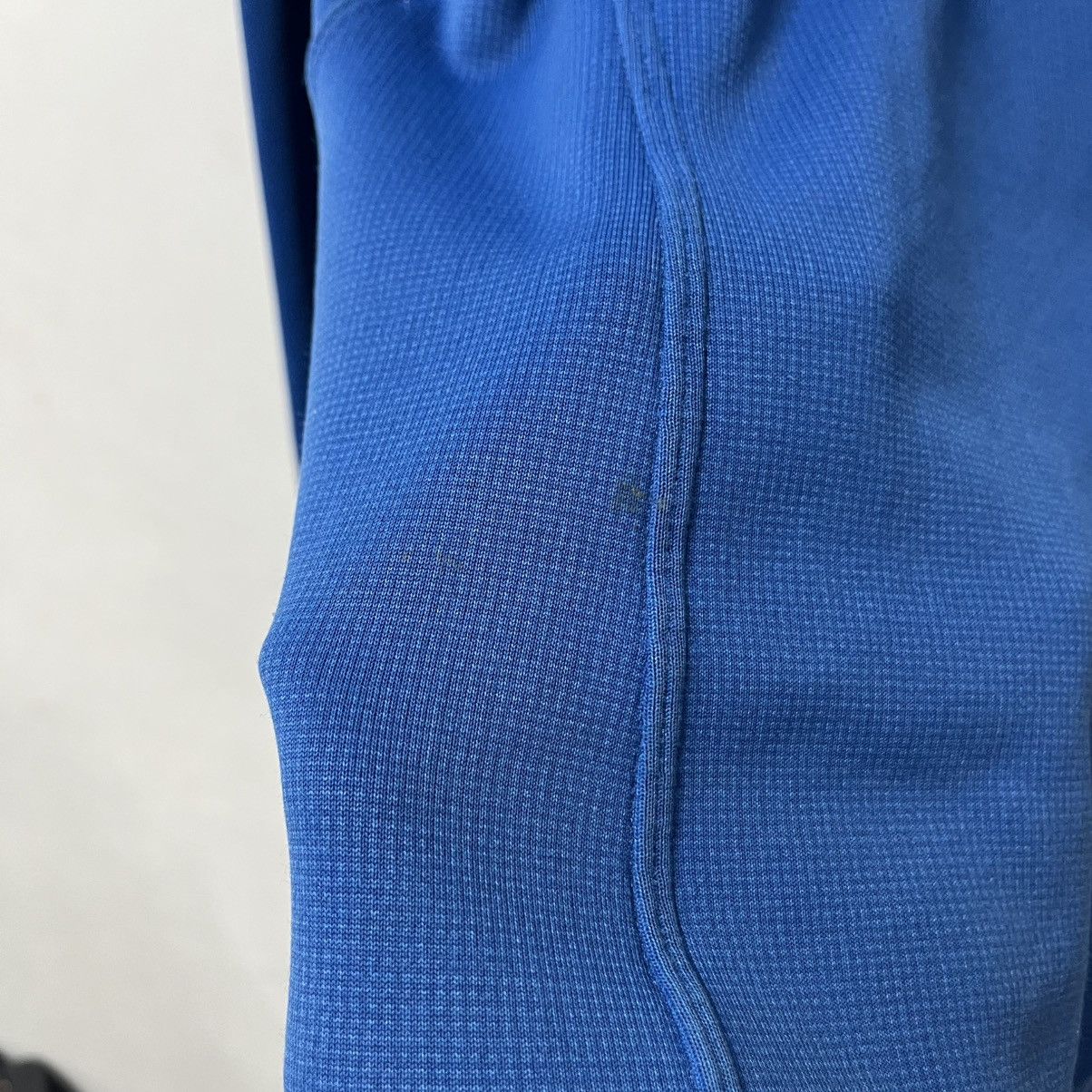 Arc'teryx Vintage Arcteryx Fleece Zip Up Hoodie Jacket Polartec Size US XS / EU 42 / 0 - 18 Thumbnail