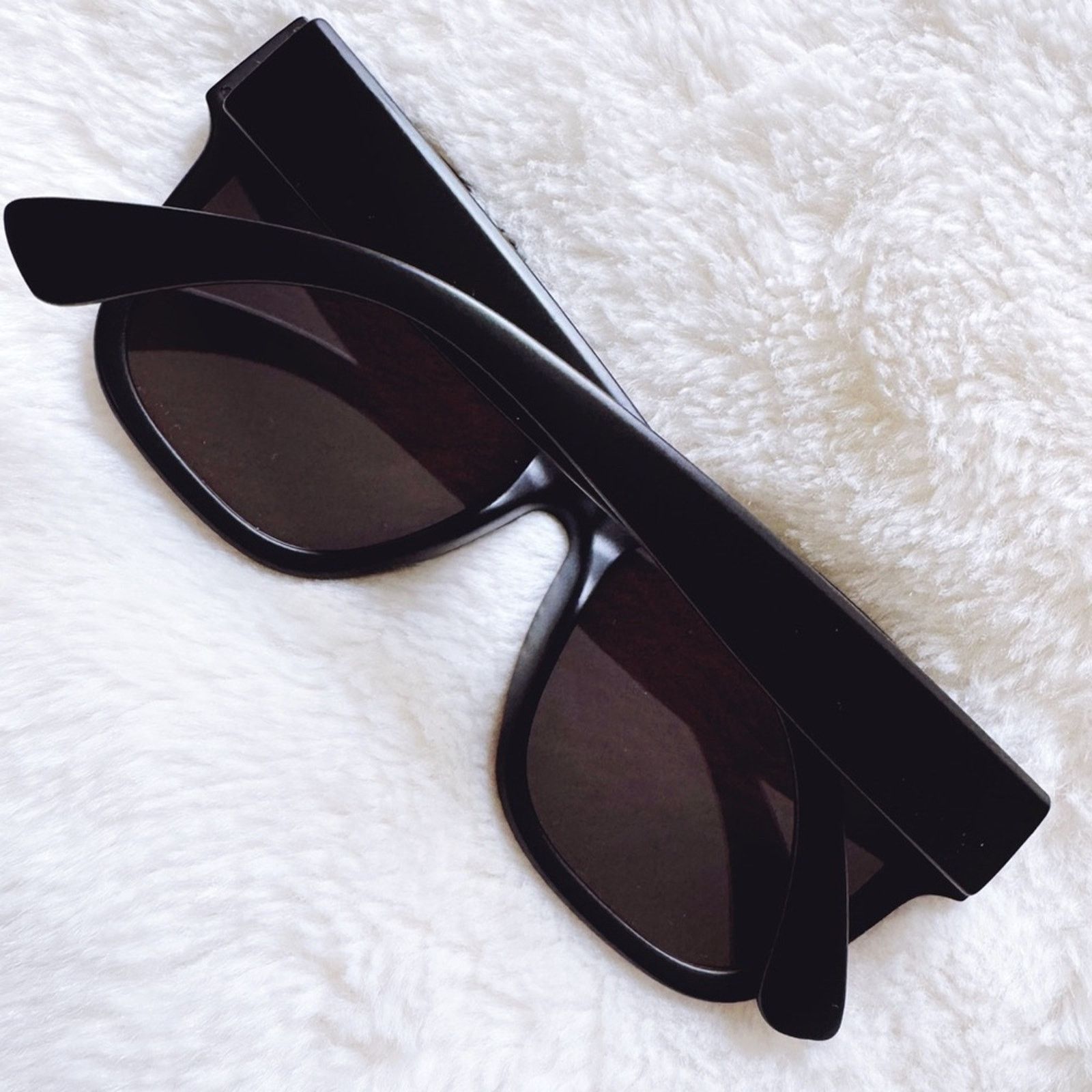 Other Jack Black W/ Mirror Lenses Square Sunglasses Size ONE SIZE - 10 Thumbnail