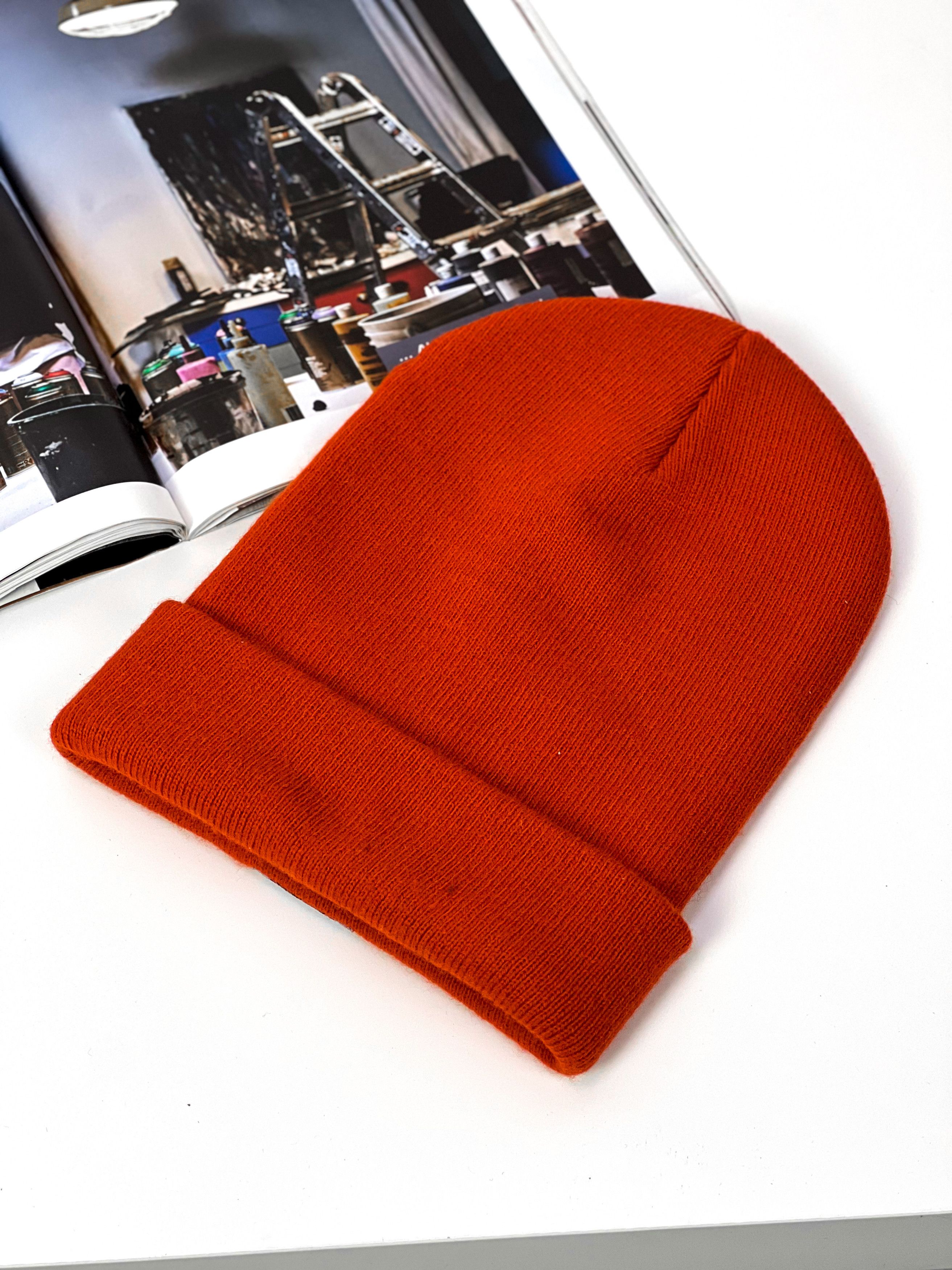 Carhartt × Carhartt Wip CARHARTT hat Size ONE SIZE - 6 Thumbnail