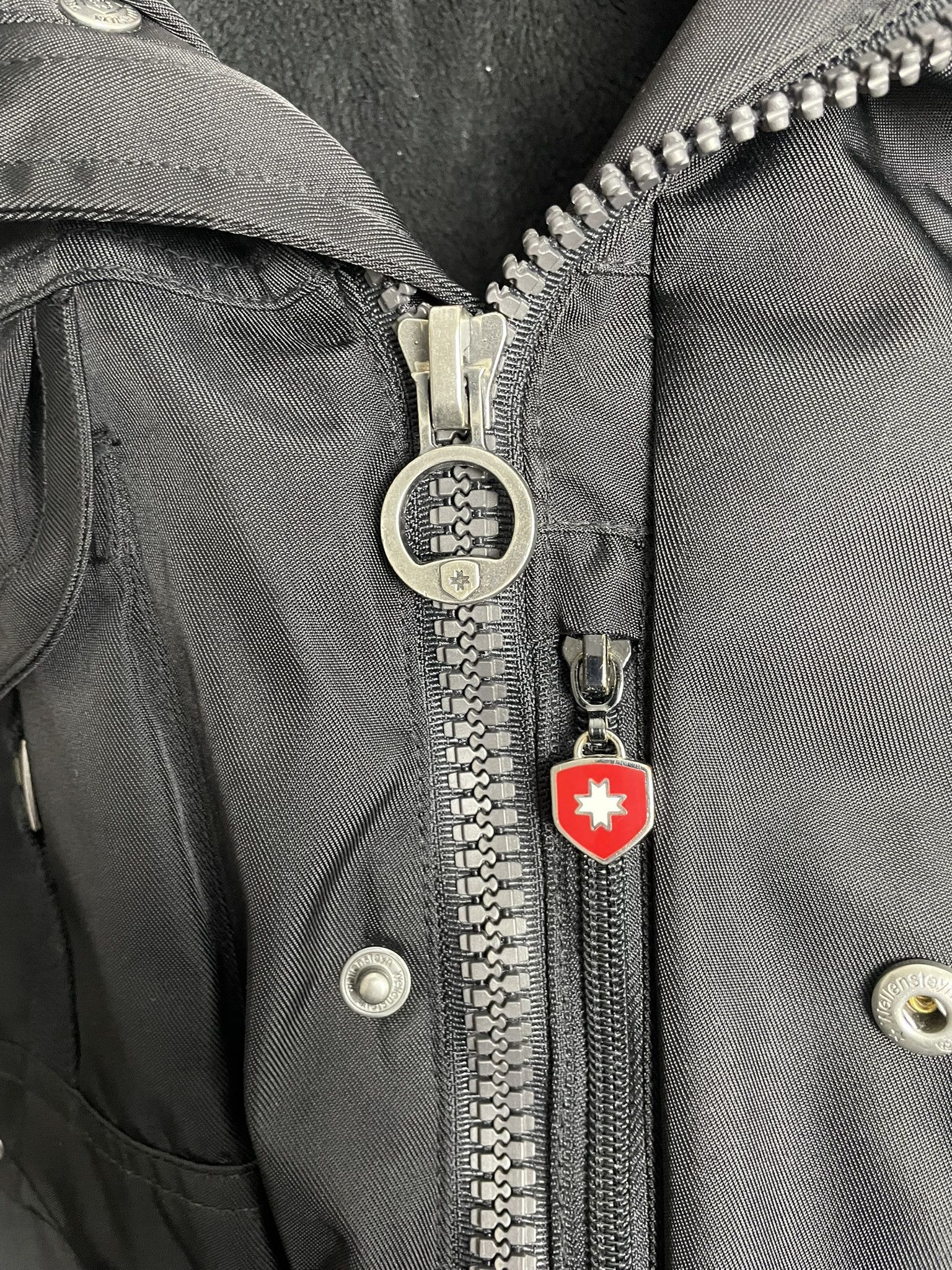 Wellensteyn Wellensteyn Leuchtcraft Rainbow AirTec Jacket Size US L / EU 52-54 / 3 - 17 Thumbnail