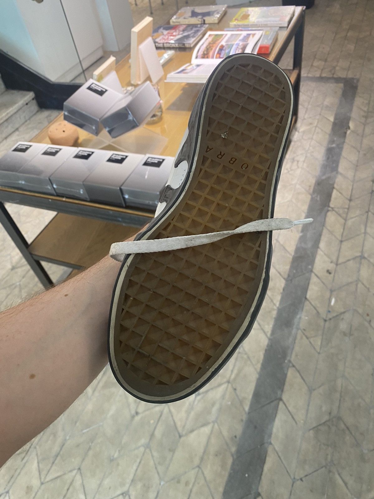 Obra Rare , only pair in Grailed , KATSU show Size US 10 / EU 43 - 5 Thumbnail