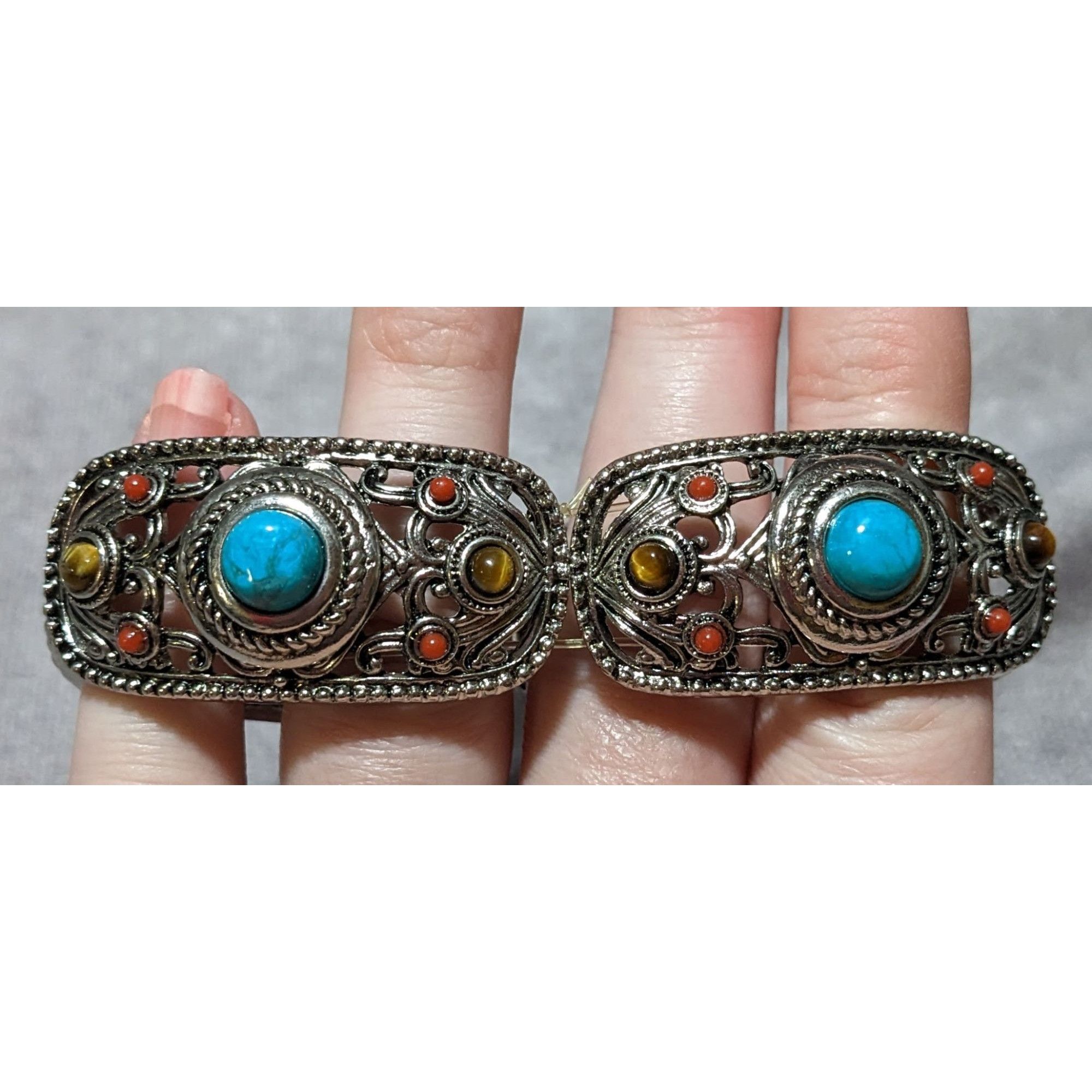 Other RJ Graziano Stretch Bracelet Size ONE SIZE - 10 Thumbnail