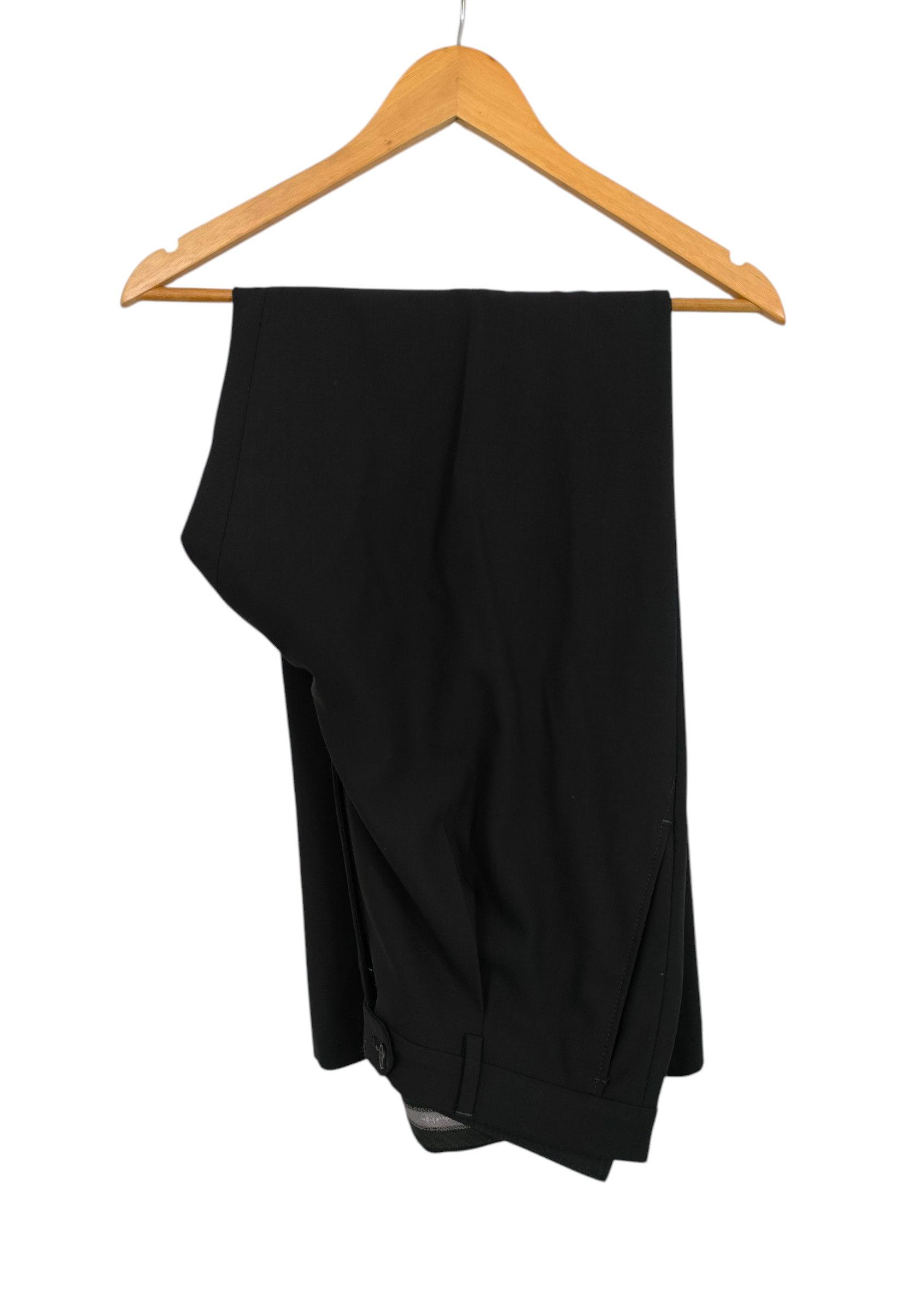 Armani Collezioni Armani Collezioni Vintage Formal Trousers Size 52R - 1 Thumbnail