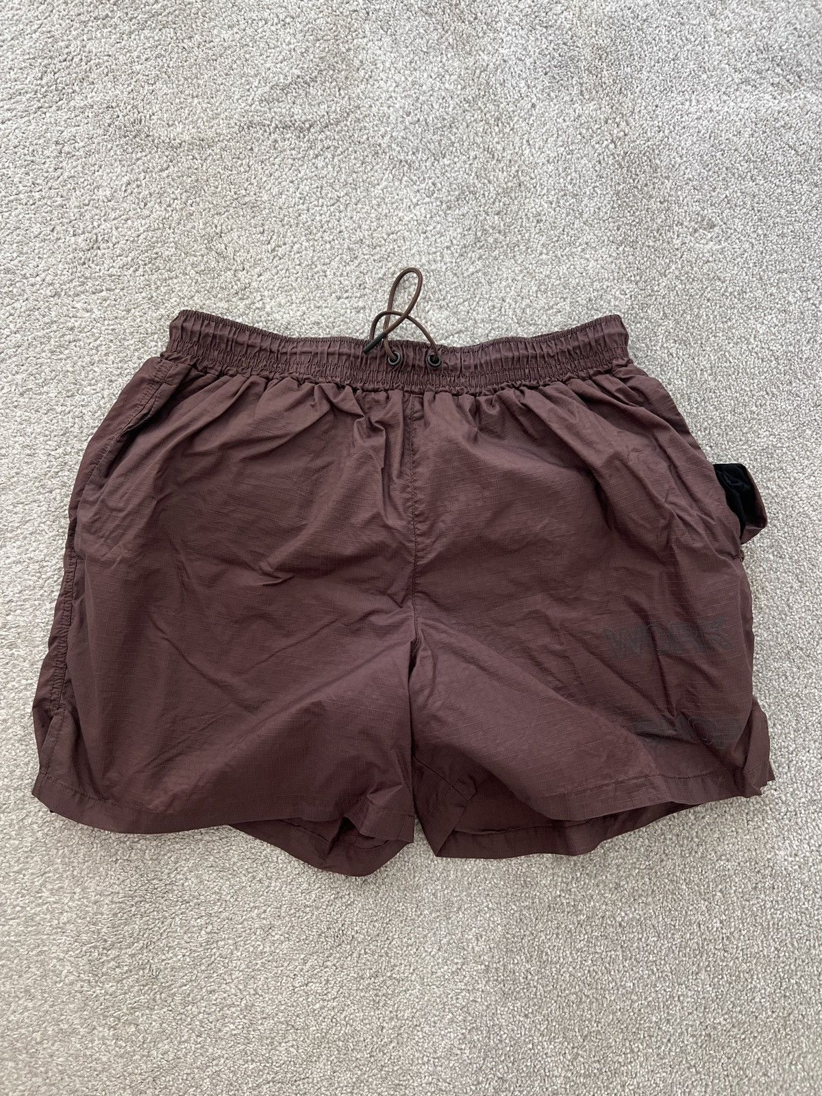 Our Legacy Our legacy shorts Size US 32 / EU 48 - 1 Thumbnail