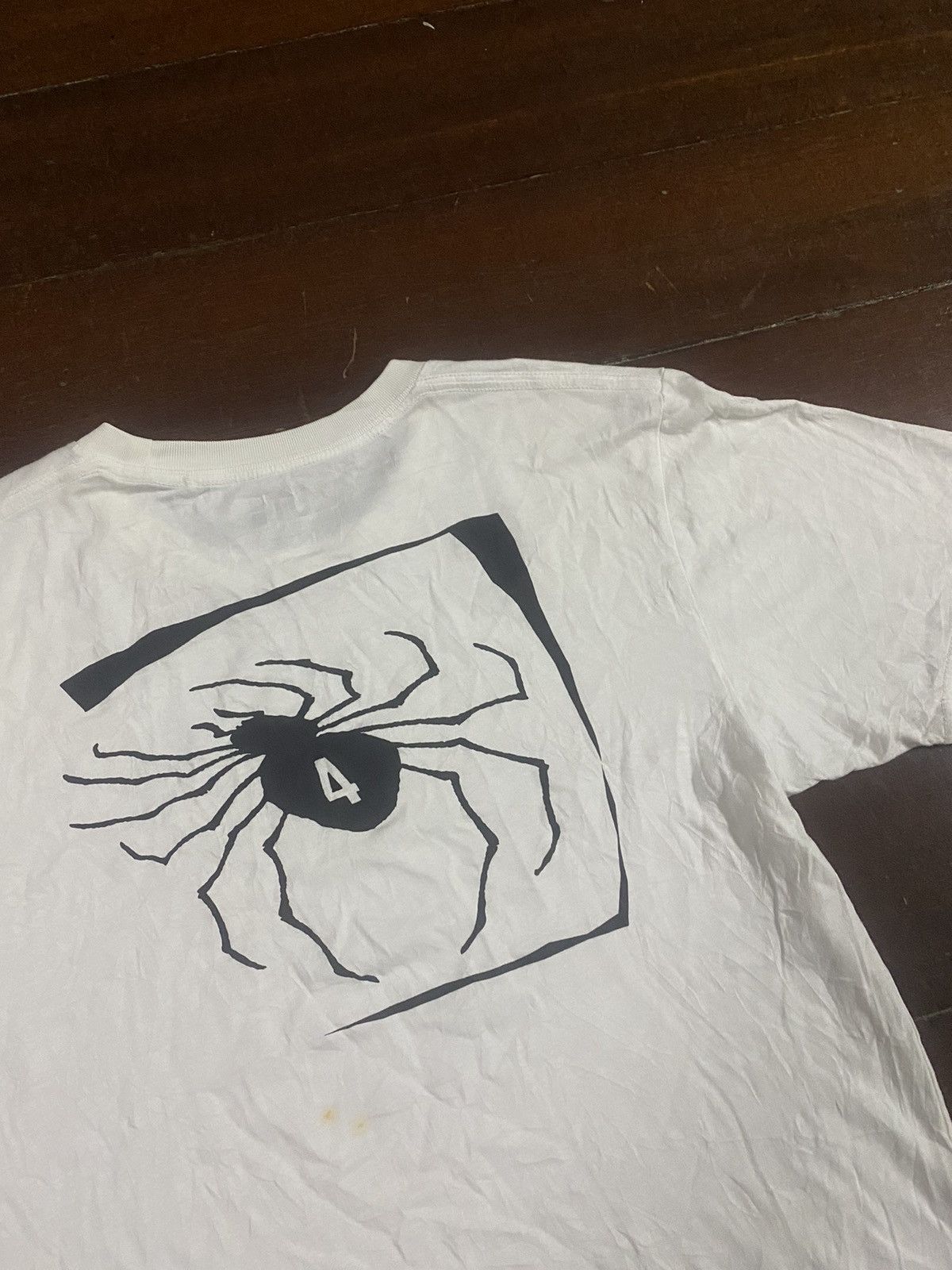 Anime × Cartoon Network × Japanese Brand Hunter x hunter hisoka morow phantom troupe spider no 4 Size US S / EU 44-46 / 1 - 1 Thumbnail