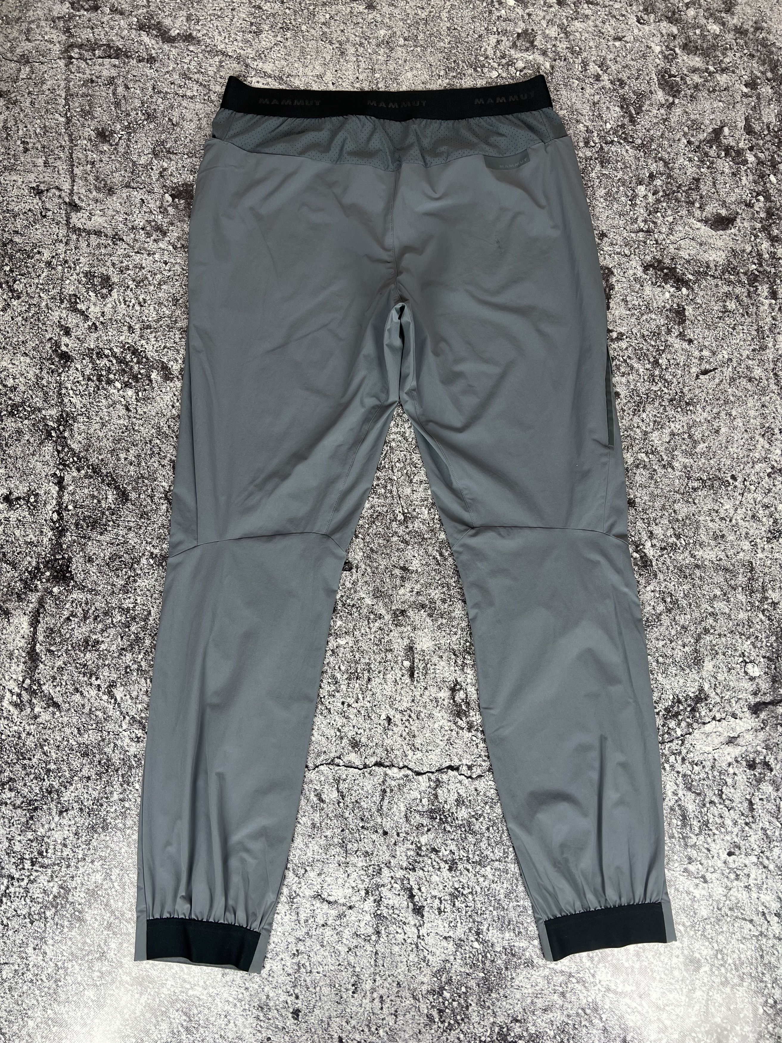 Mammut Mammut Crashiano Pants Size 34 Size US 34 / EU 50 - 2 Thumbnail